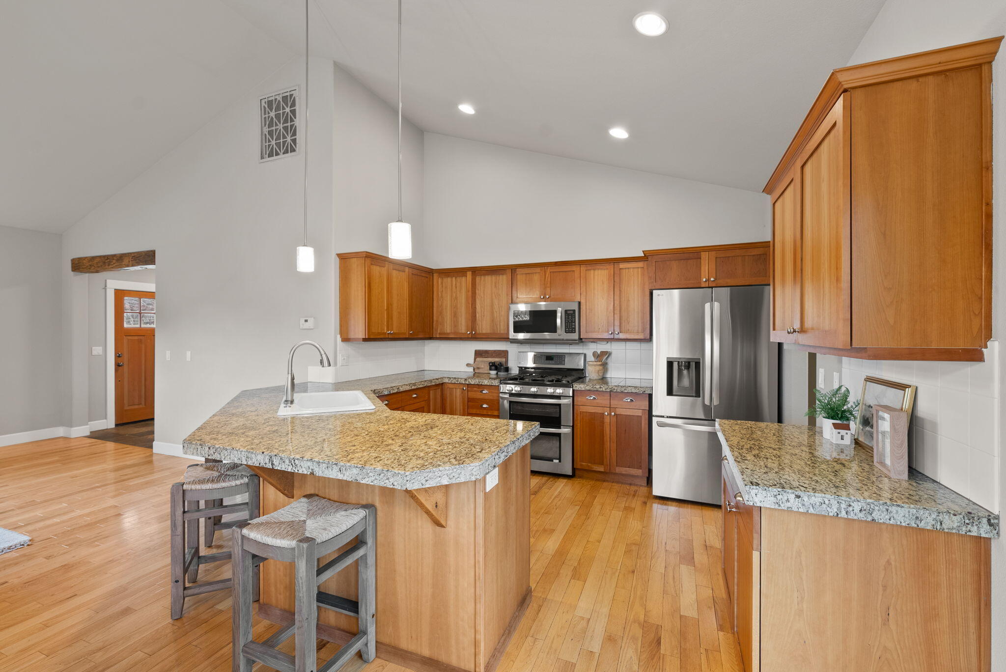 Westerly - Residential