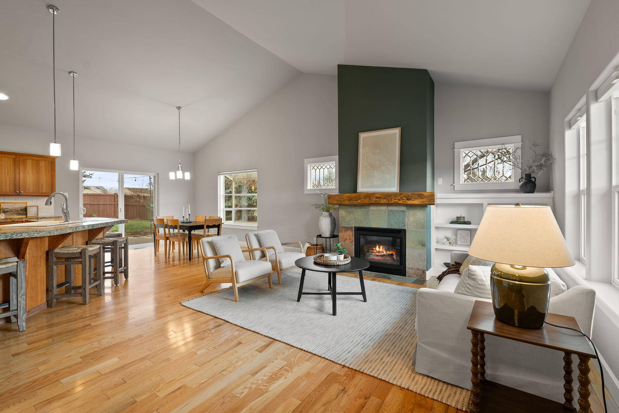 Westerly - Residential