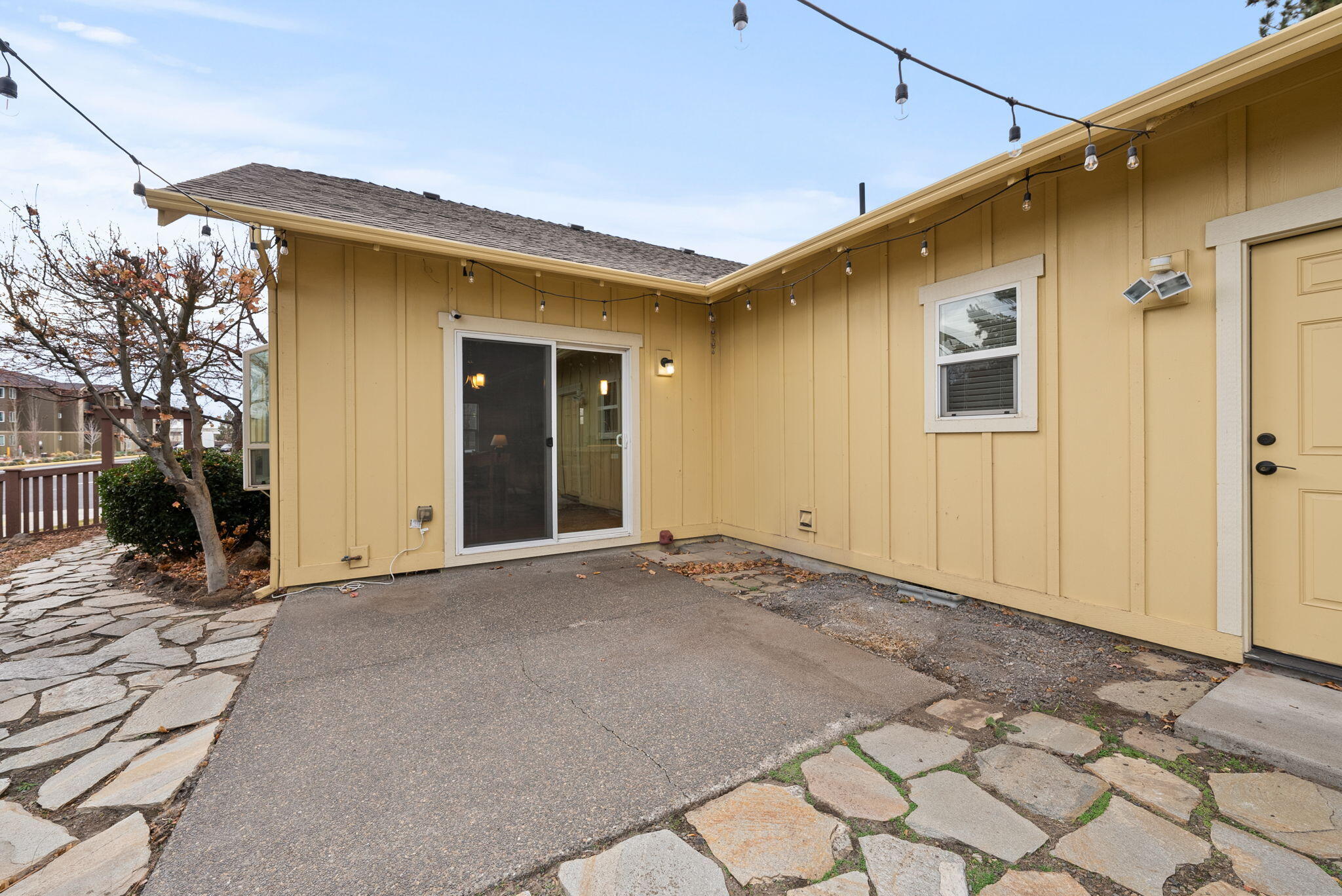 Westerly - Residential