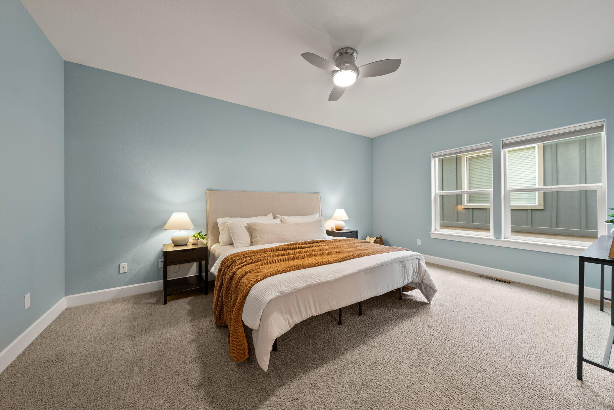 Westerly - Residential