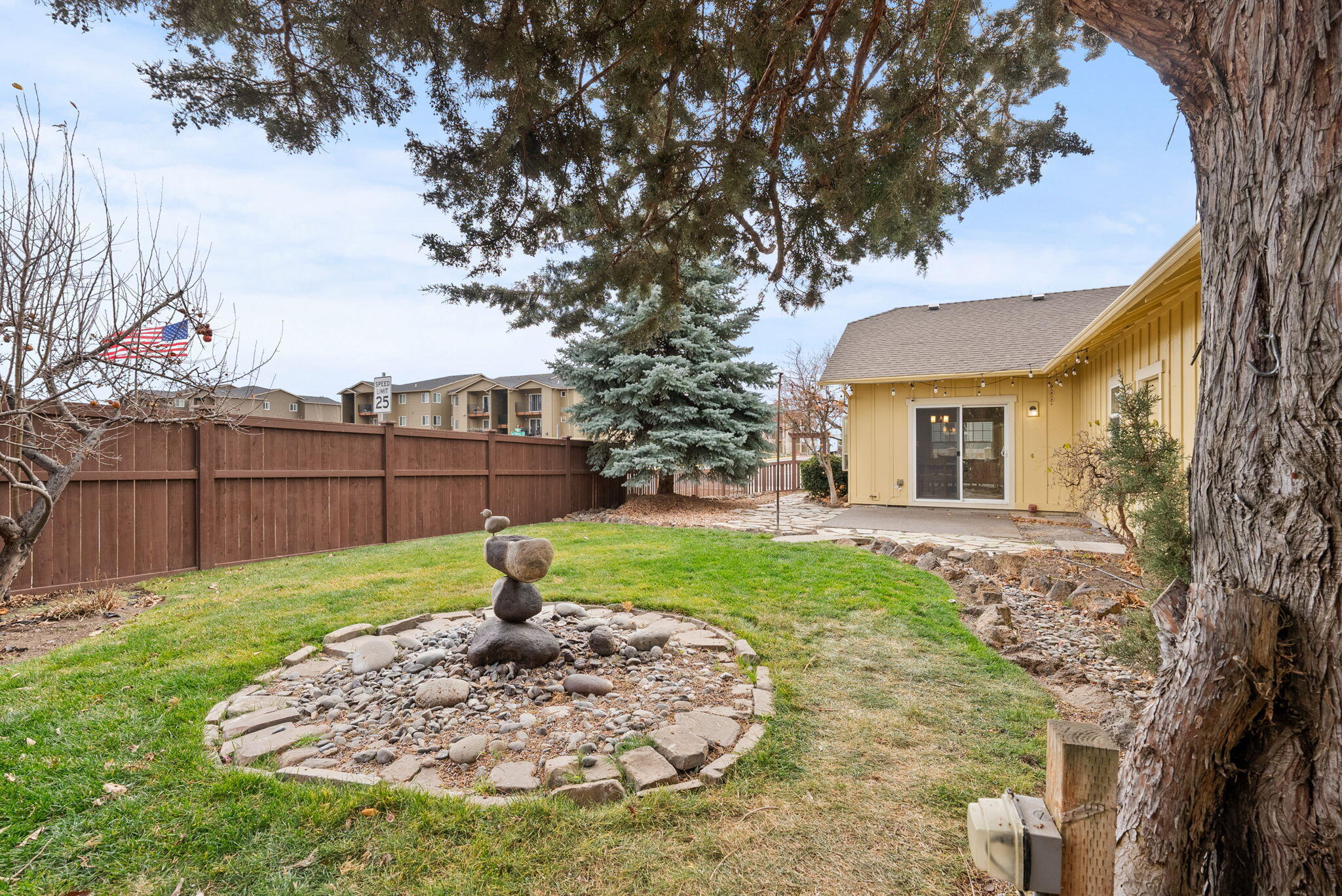 Westerly - Residential