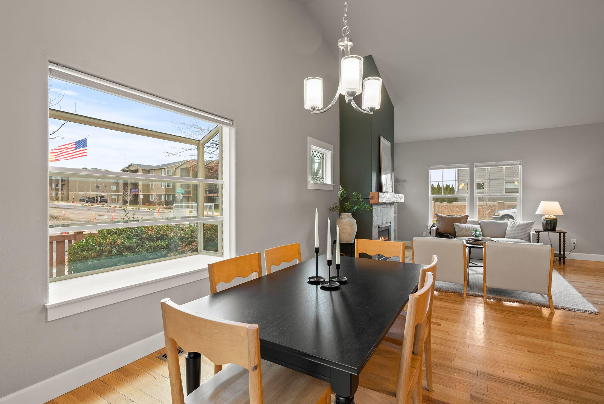 Westerly - Residential