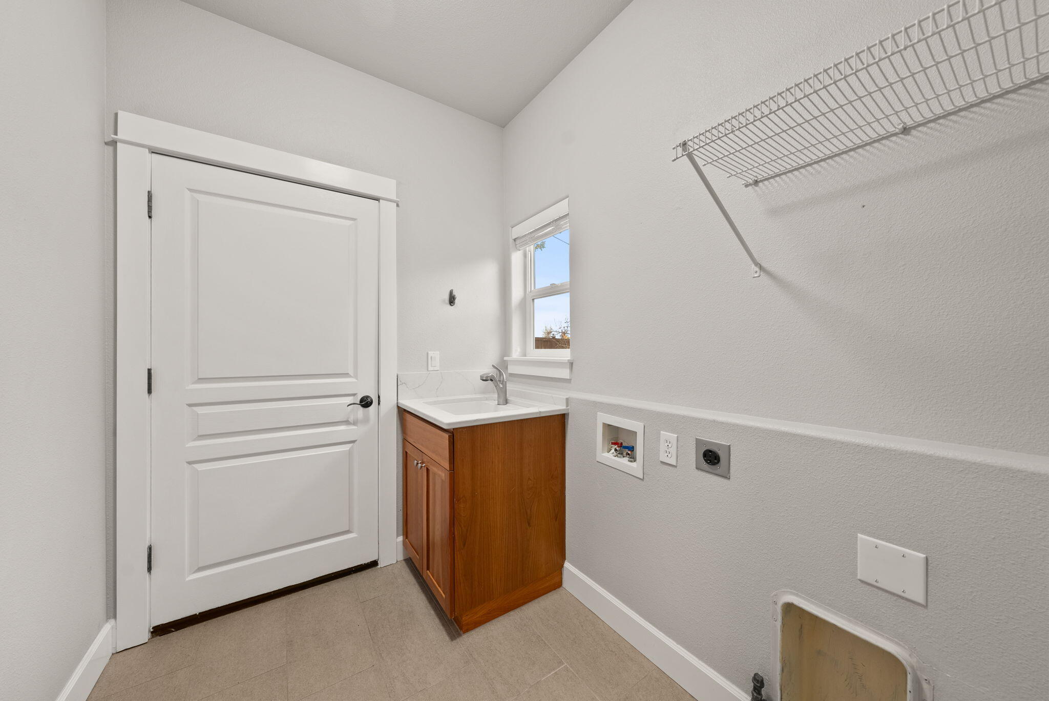 Westerly - Residential