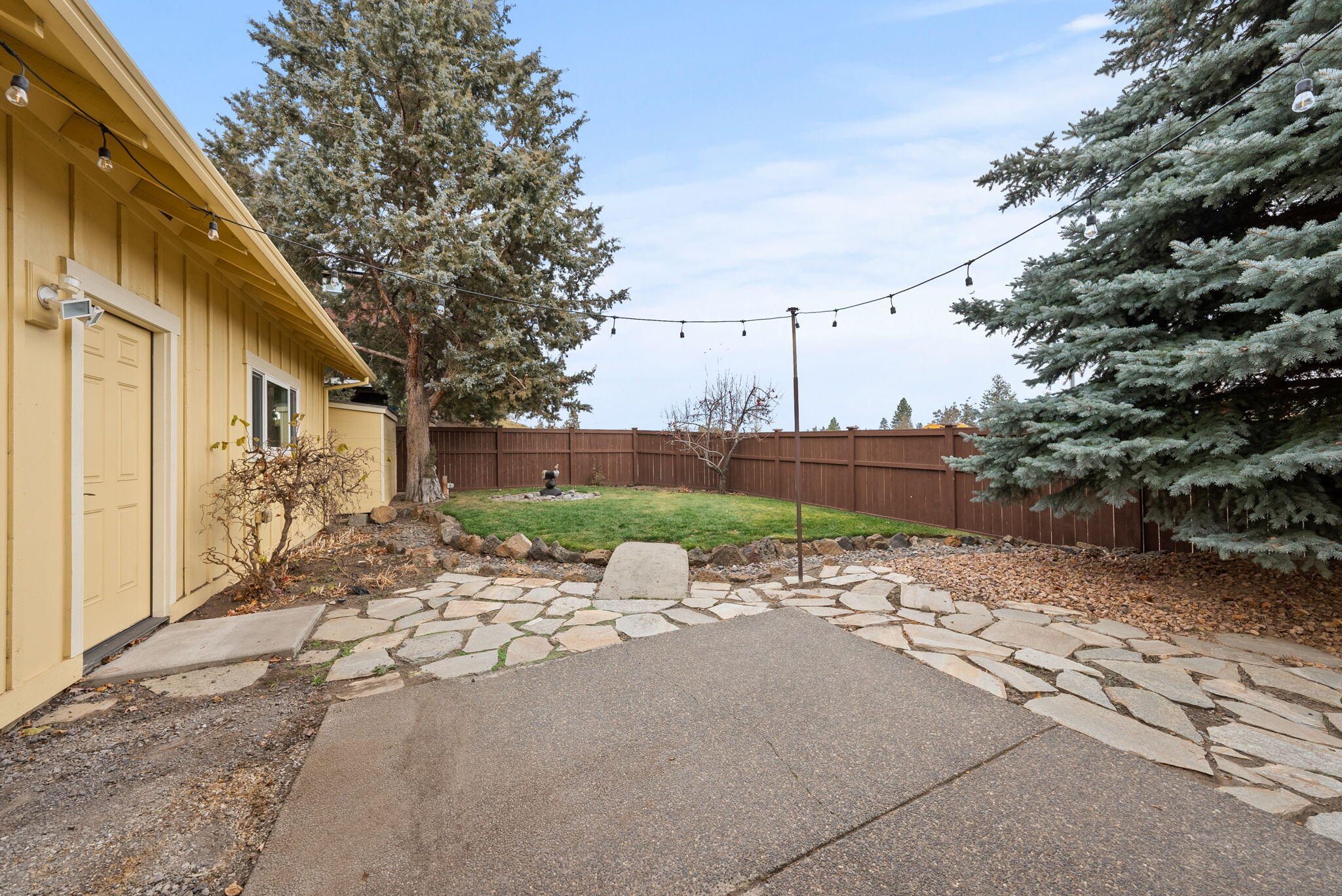 Westerly - Residential