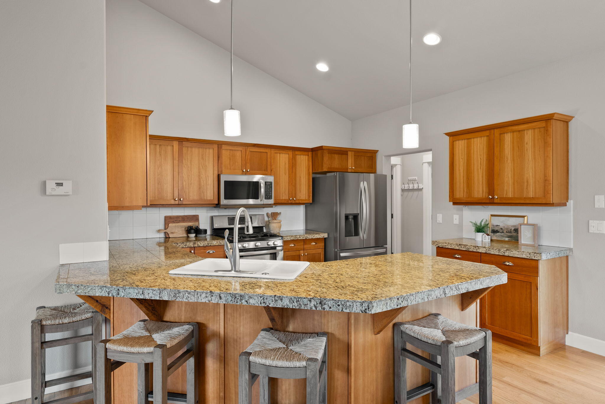 Westerly - Residential