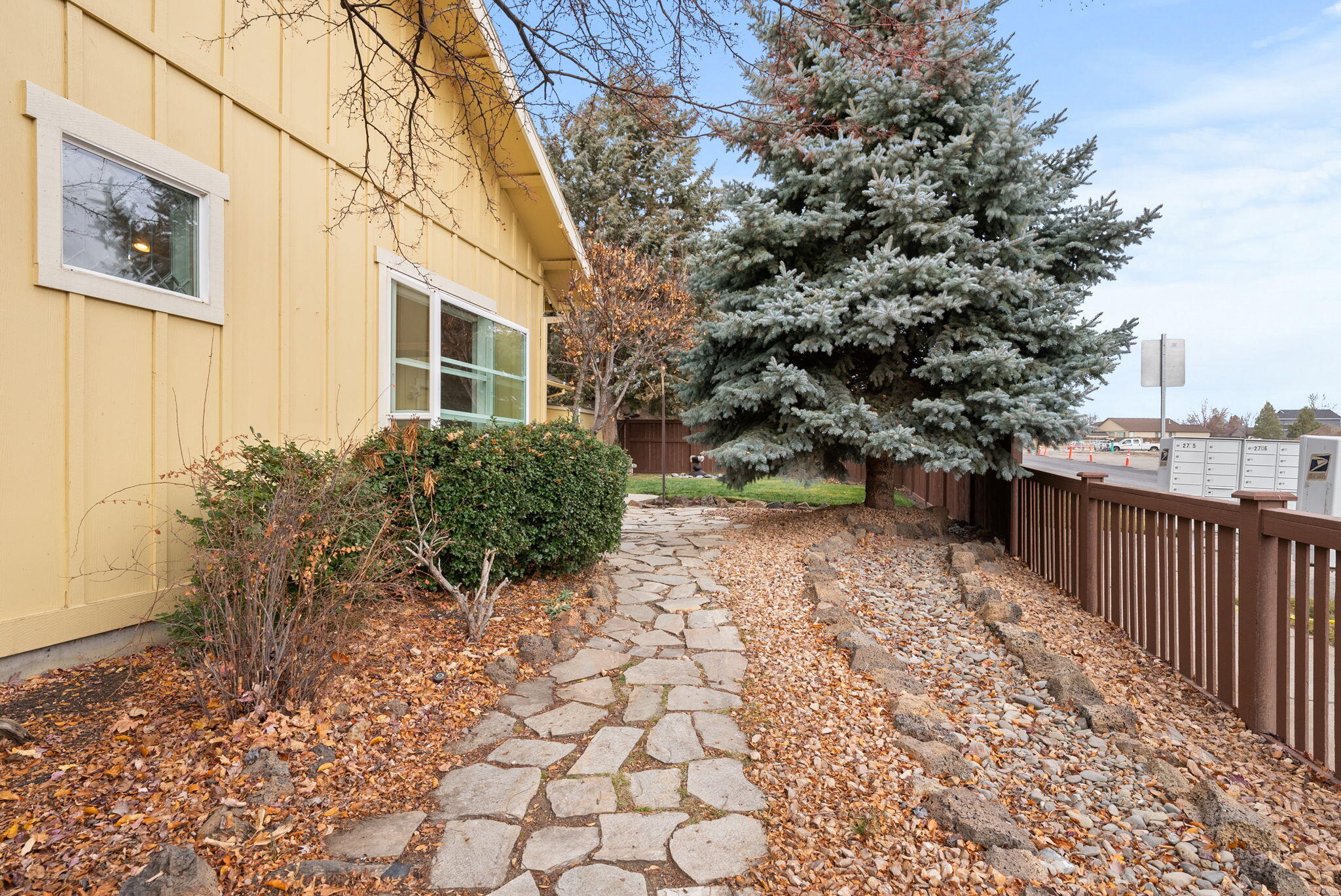 Westerly - Residential