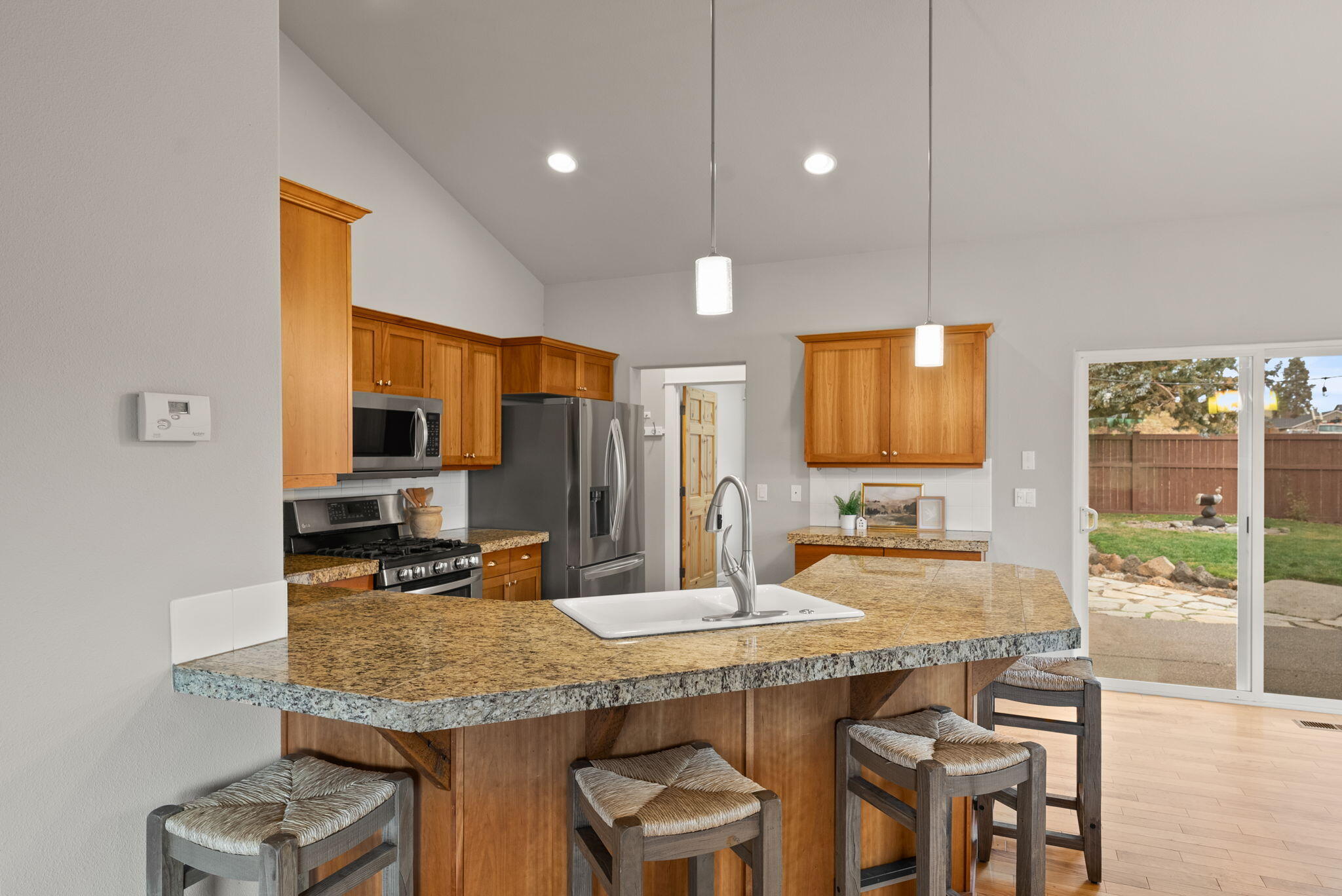 Westerly - Residential