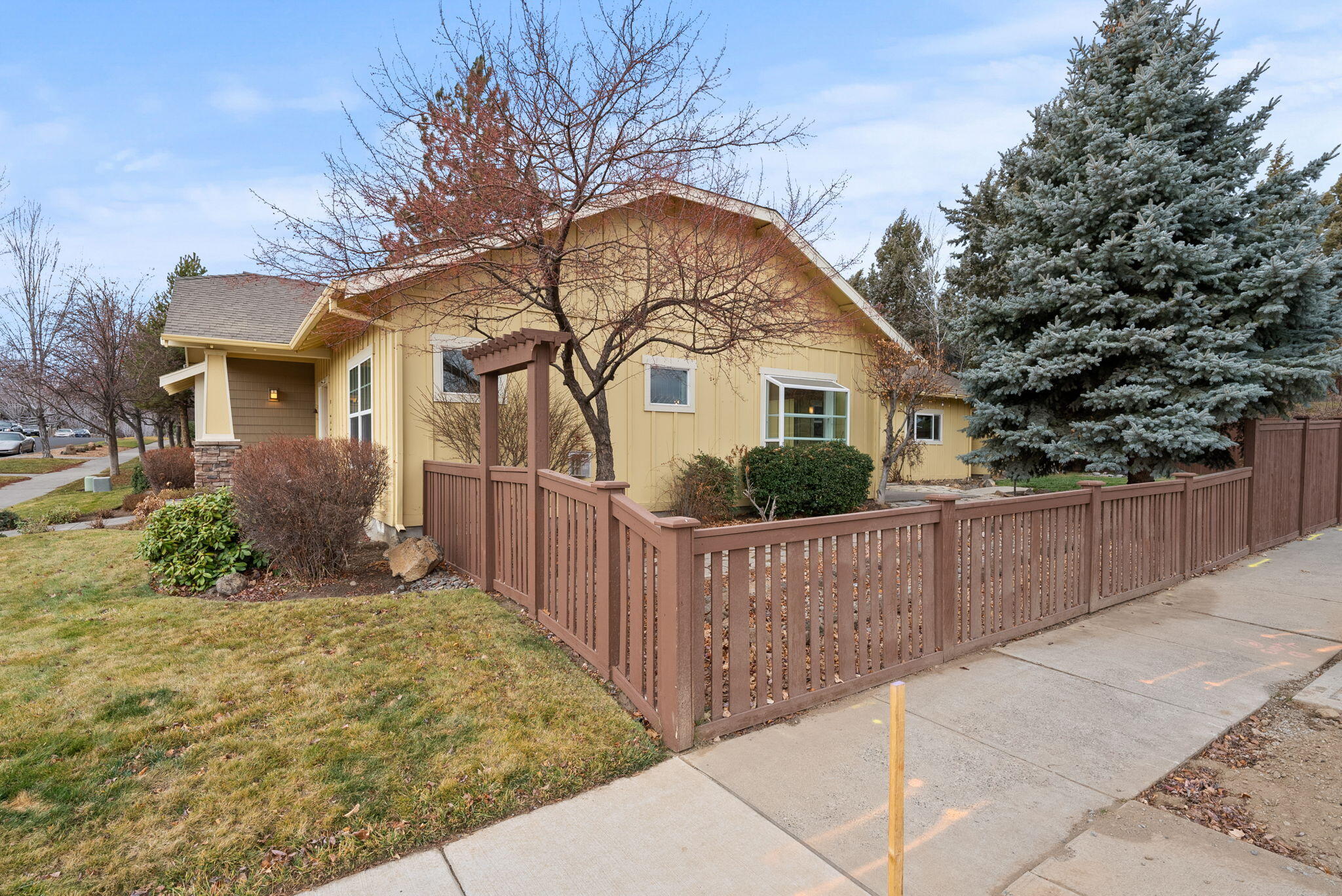 Westerly - Residential