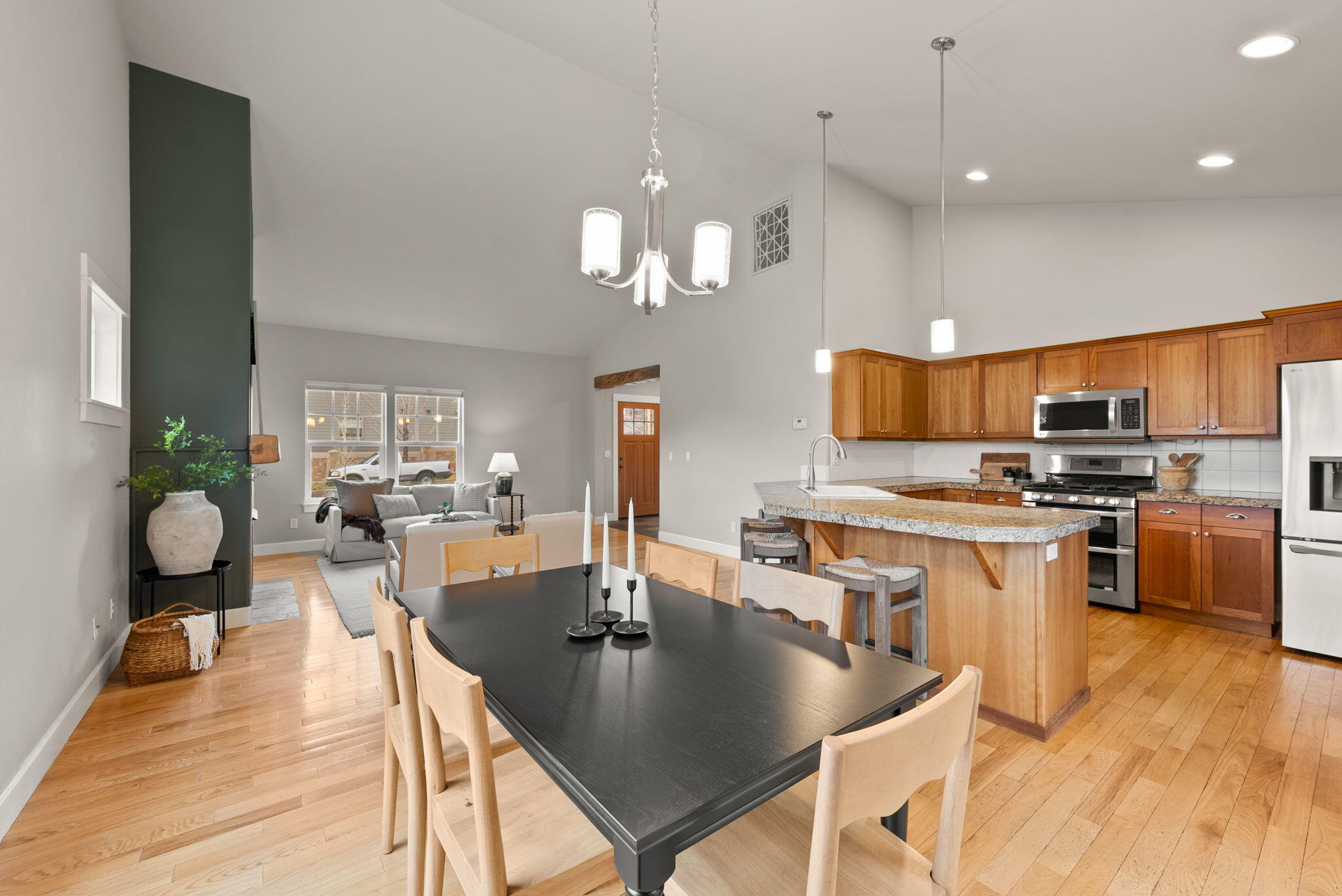 Westerly - Residential