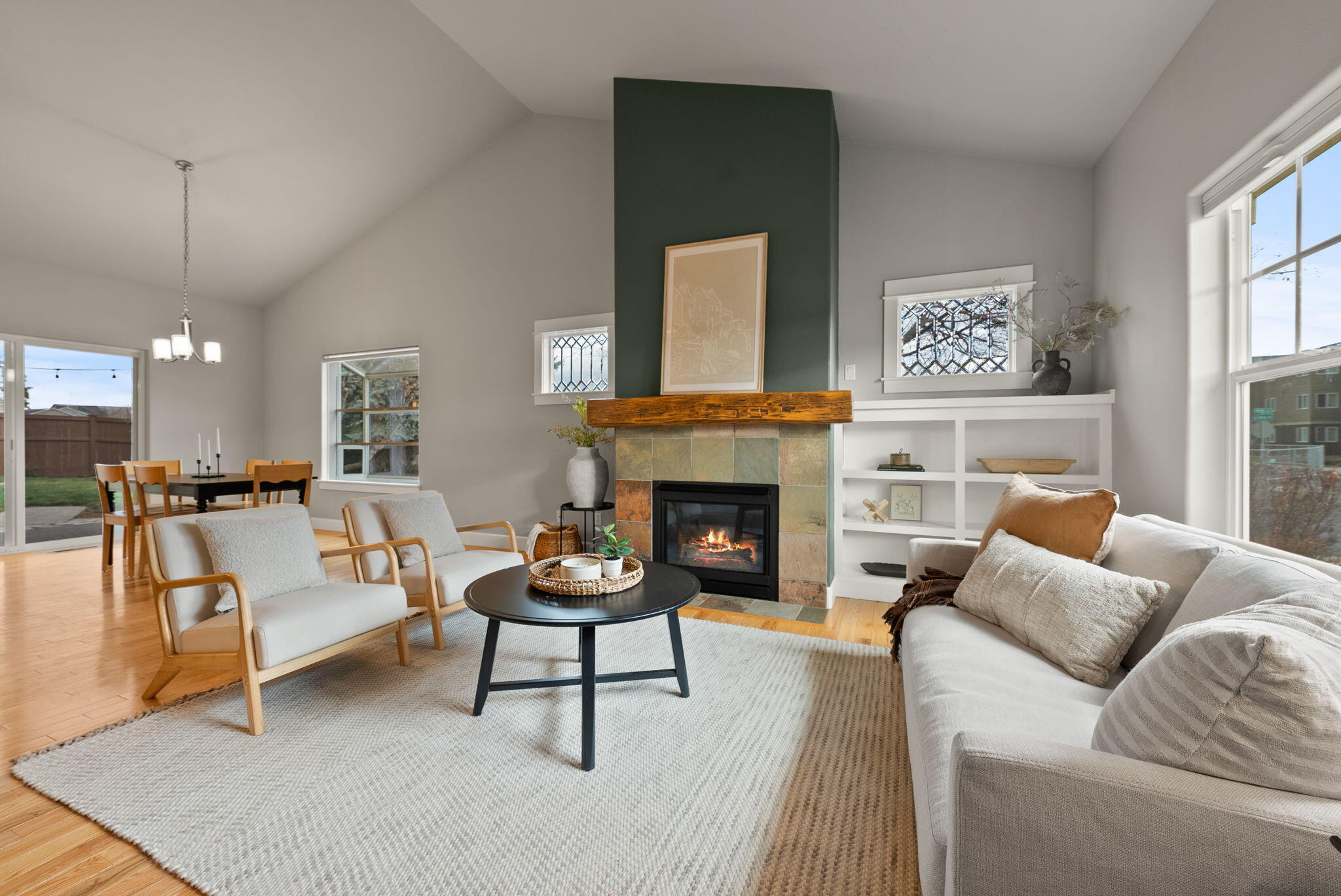 Westerly - Residential