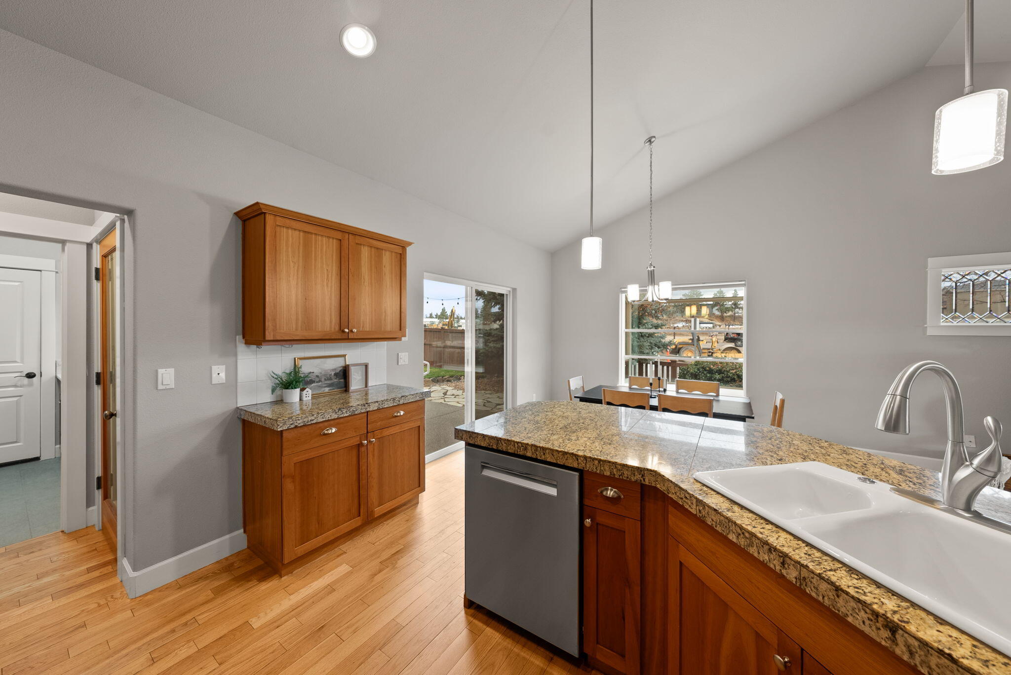 Westerly - Residential