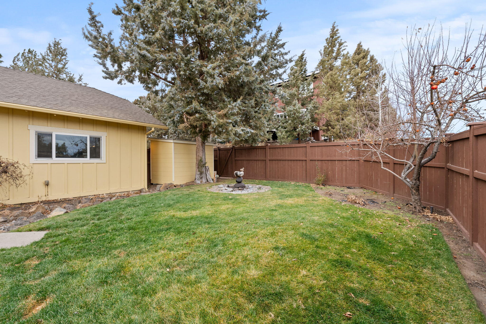 Westerly - Residential