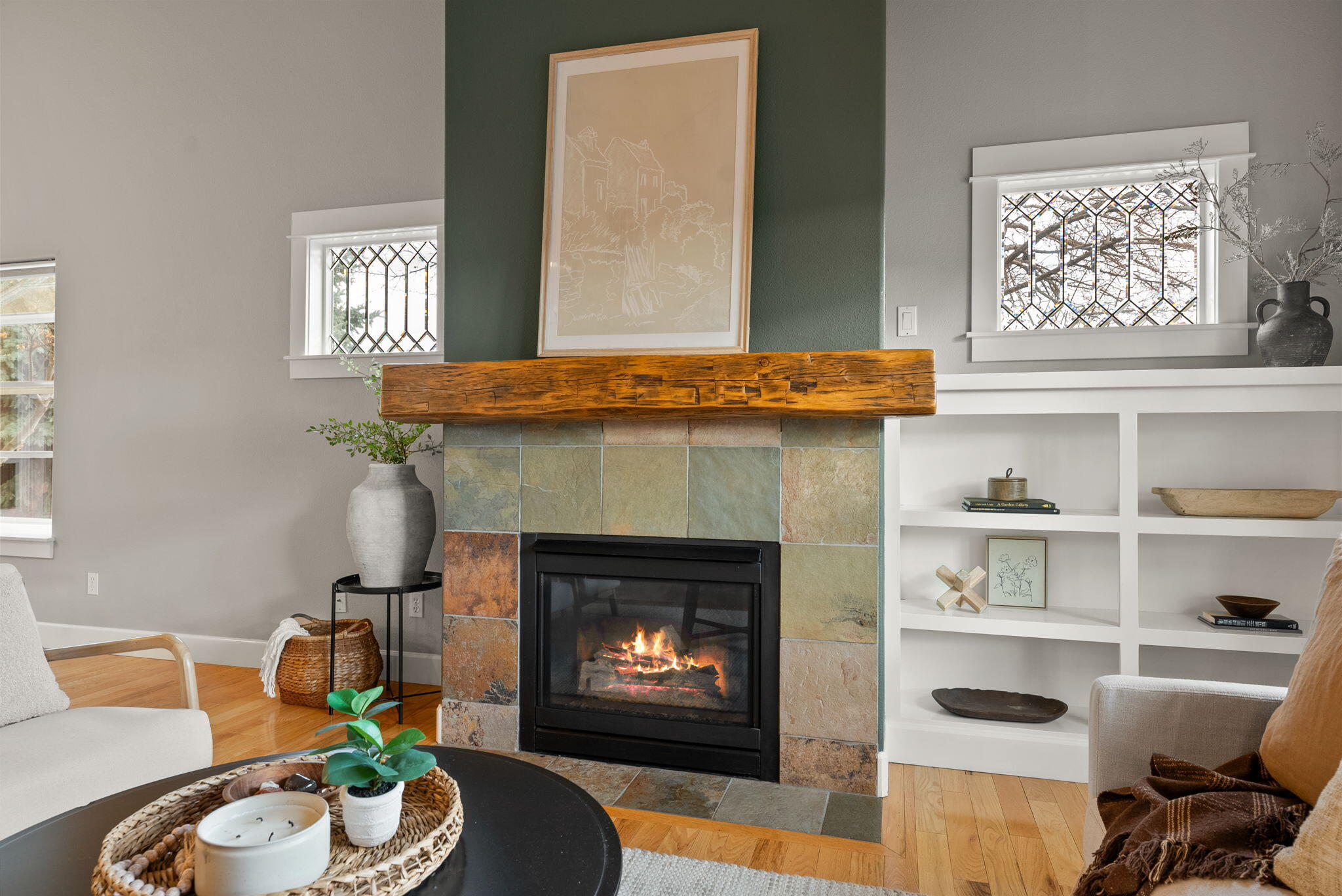 Westerly - Residential