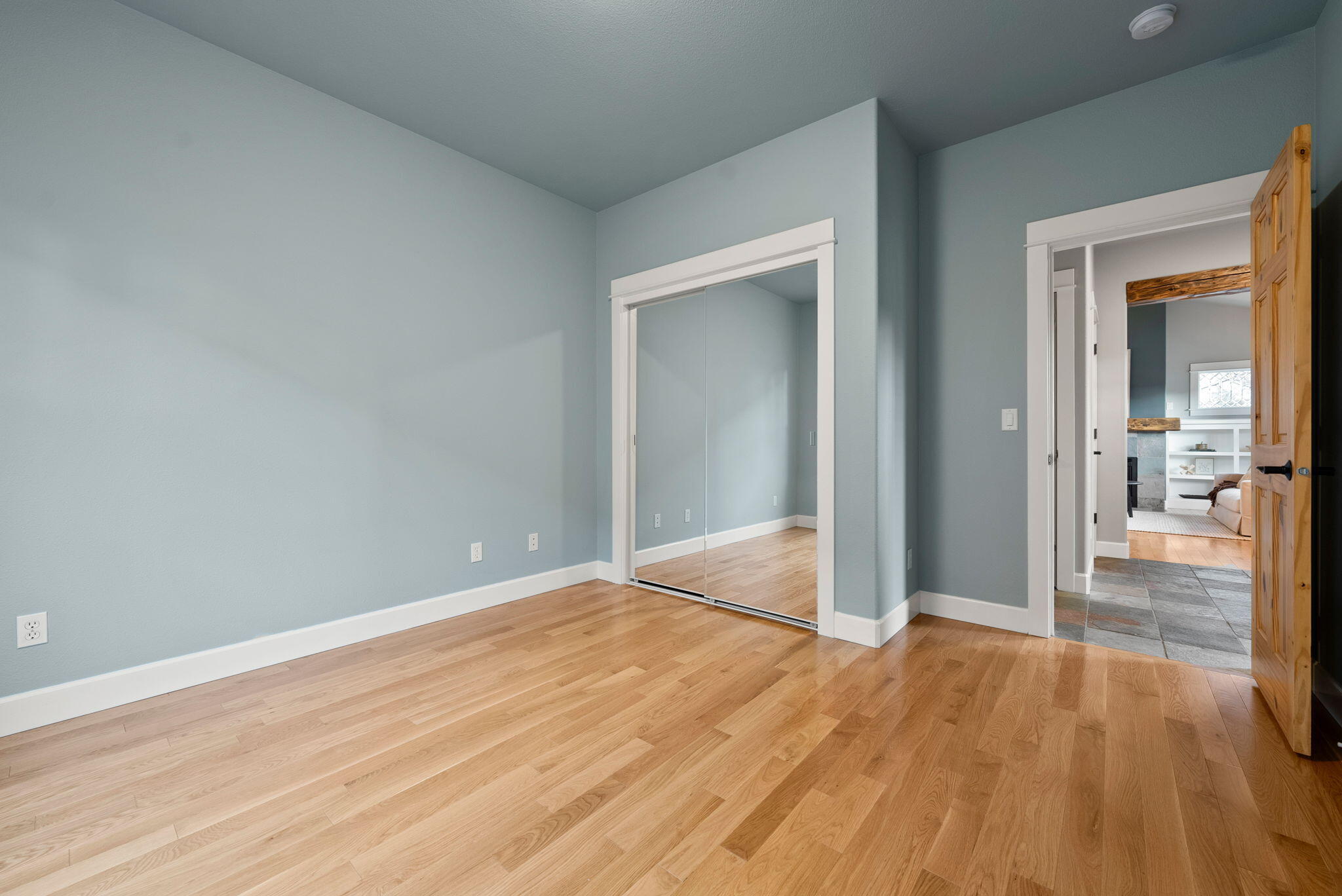 Westerly - Residential