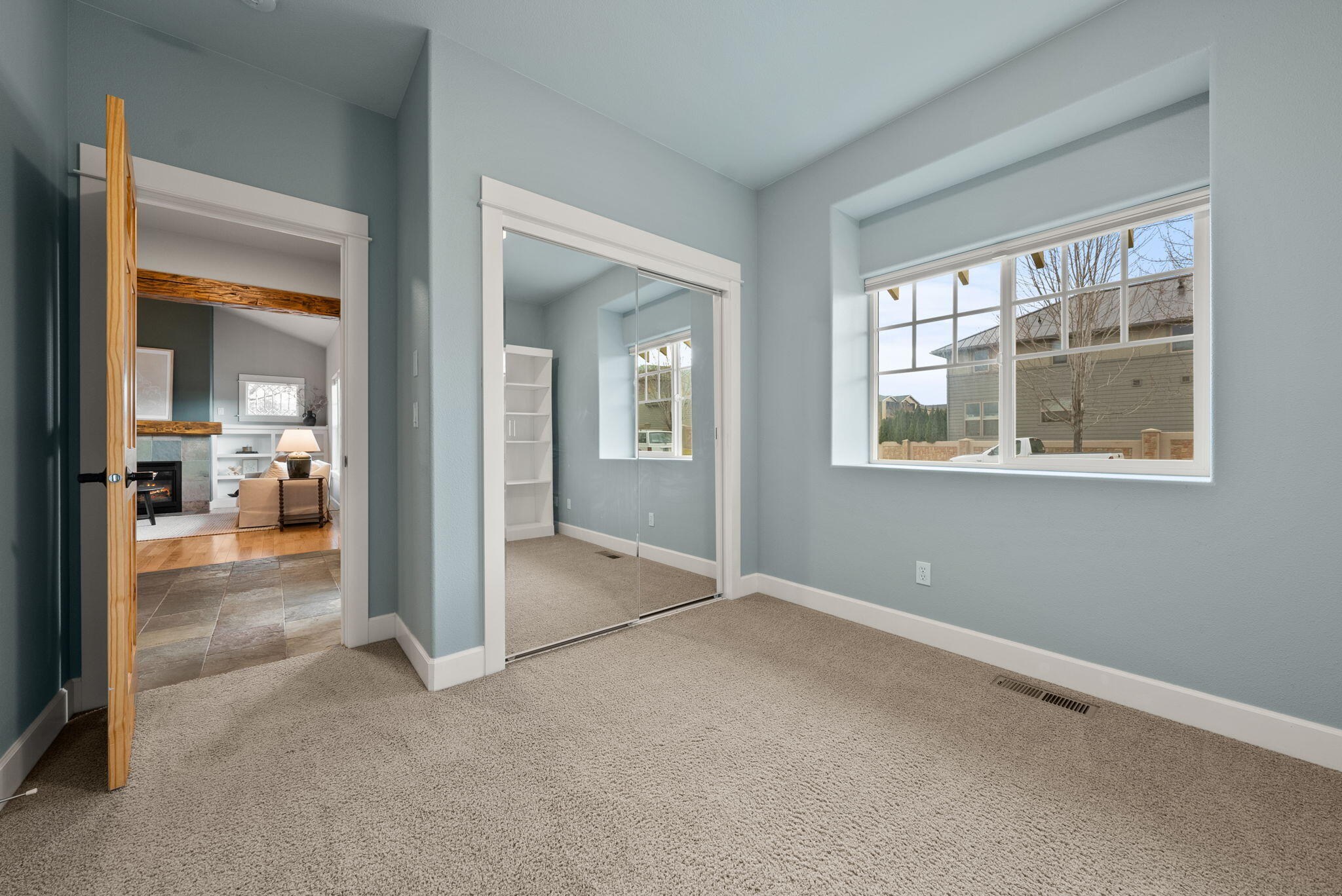 Westerly - Residential