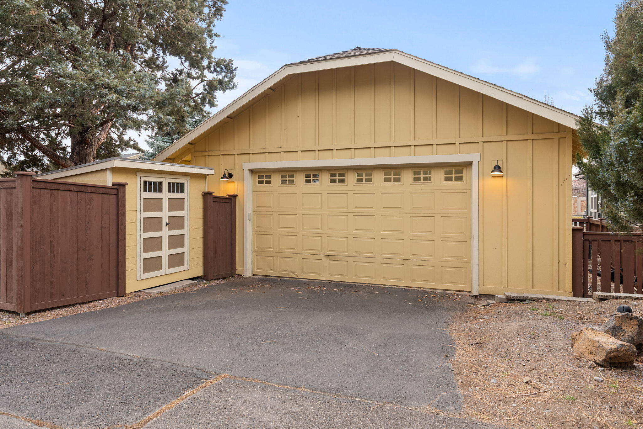 Westerly - Residential