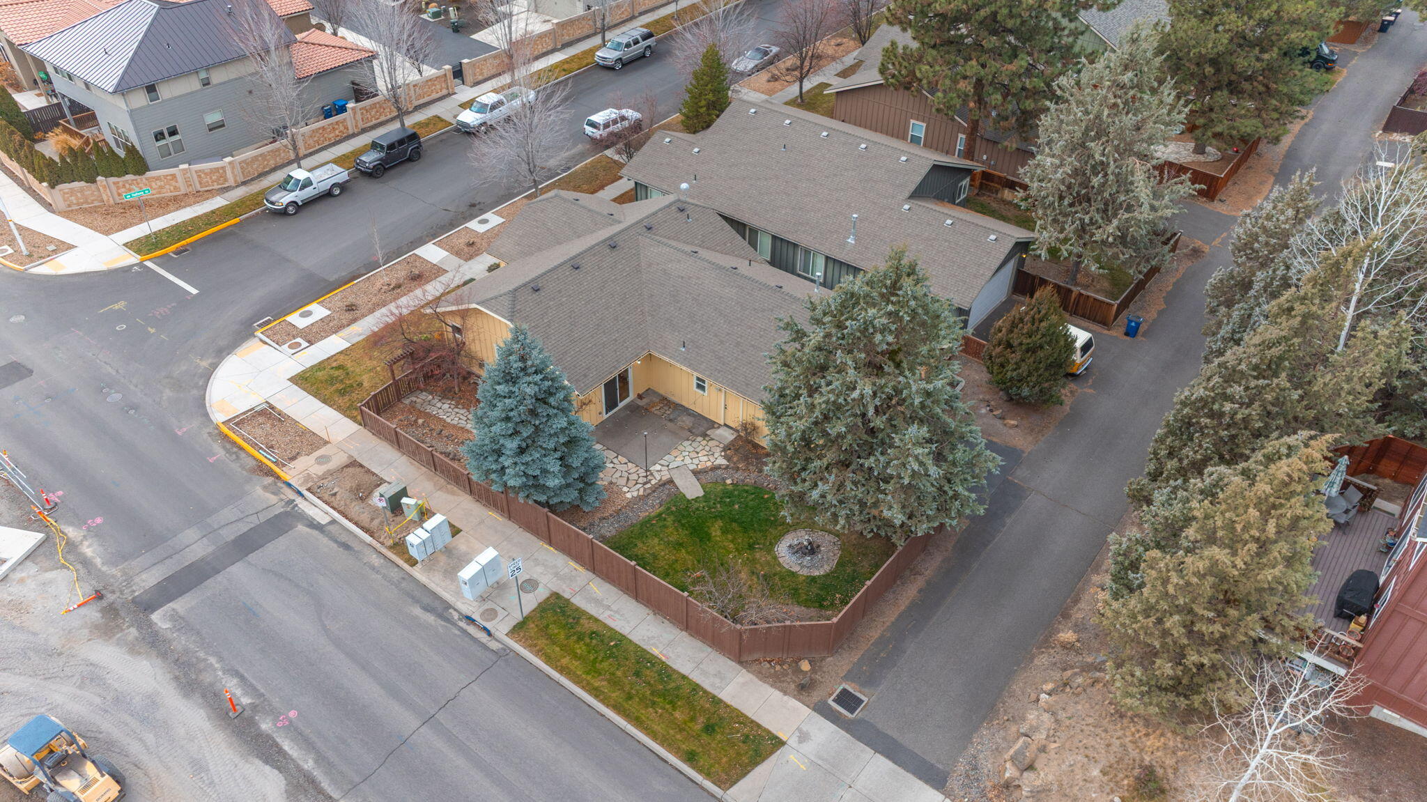 Westerly - Residential