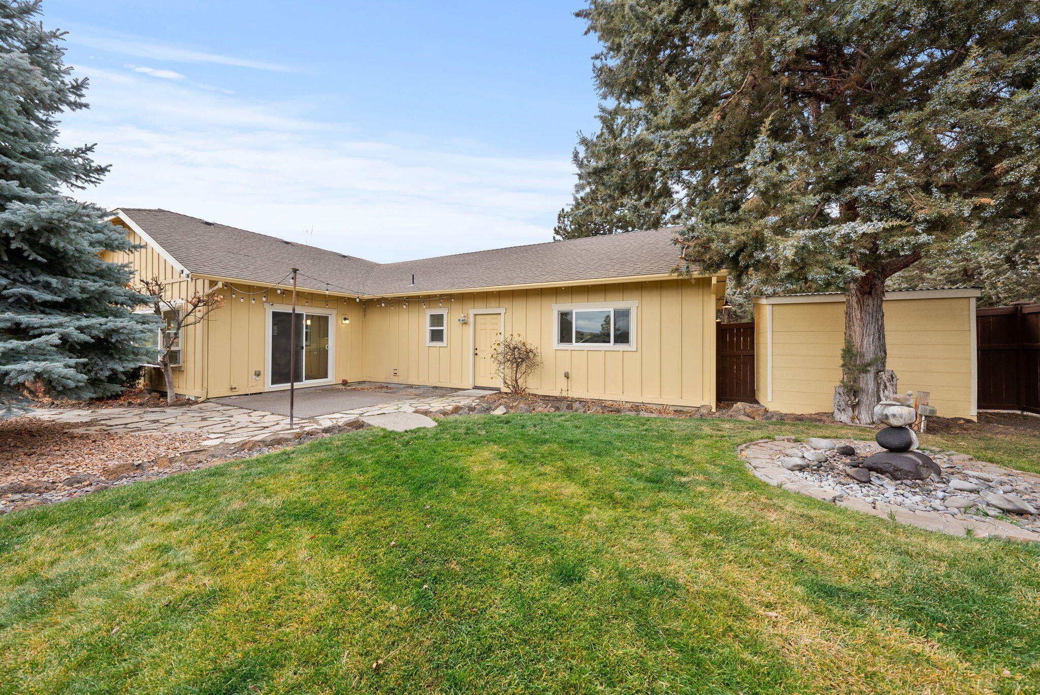 Westerly - Residential