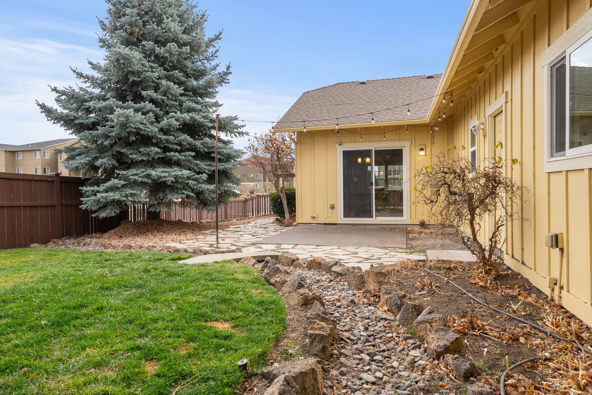 Westerly - Residential