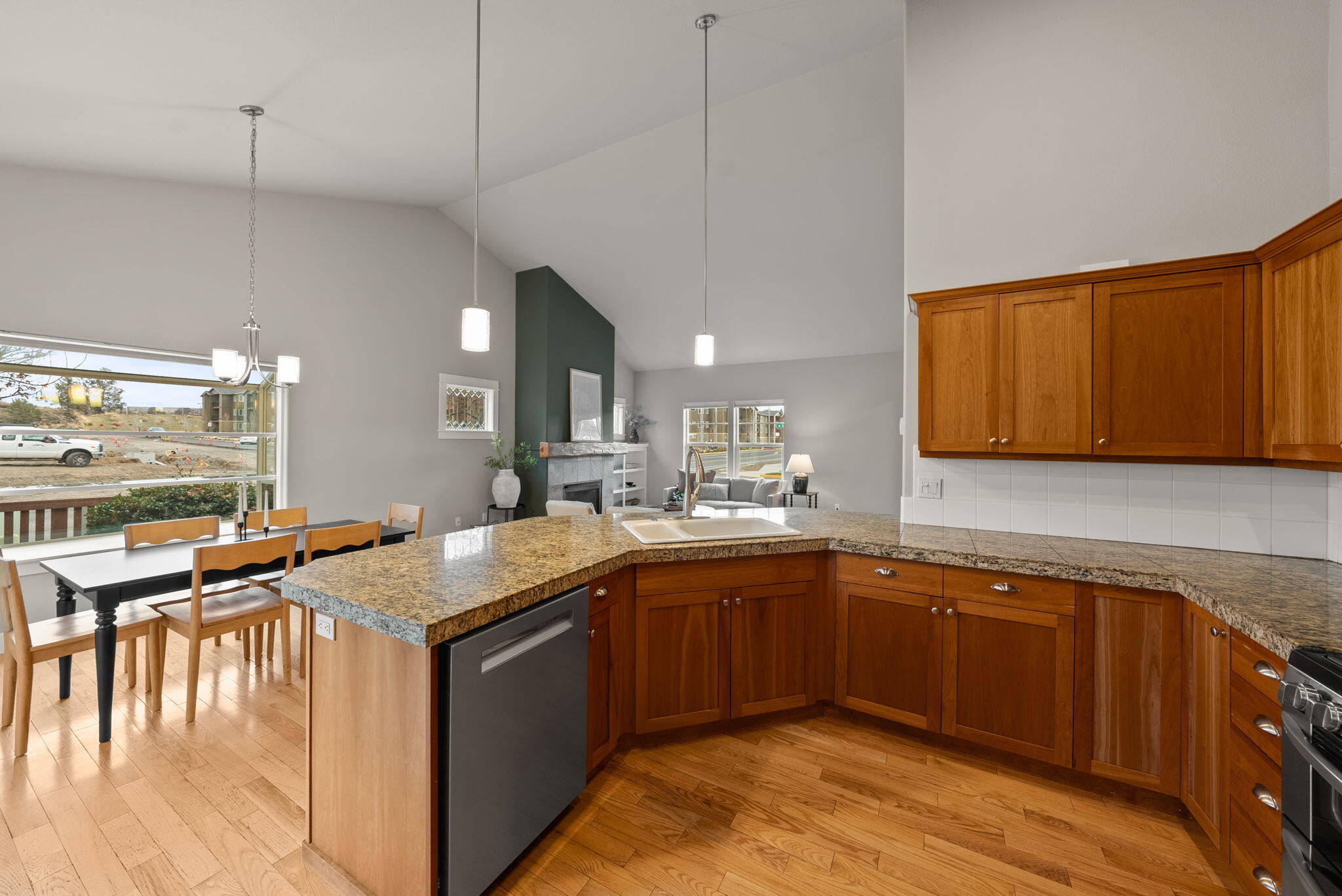 Westerly - Residential