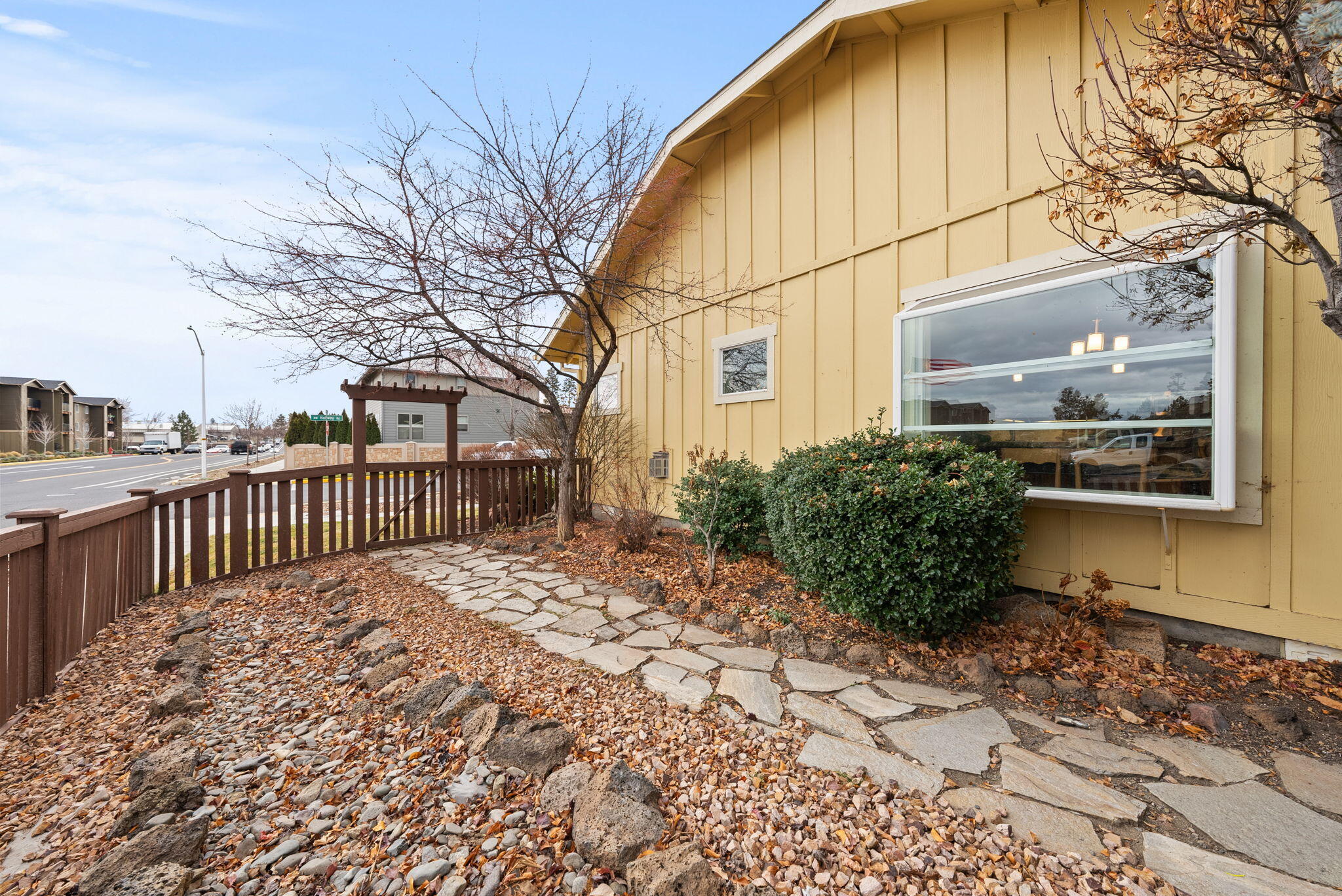 Westerly - Residential