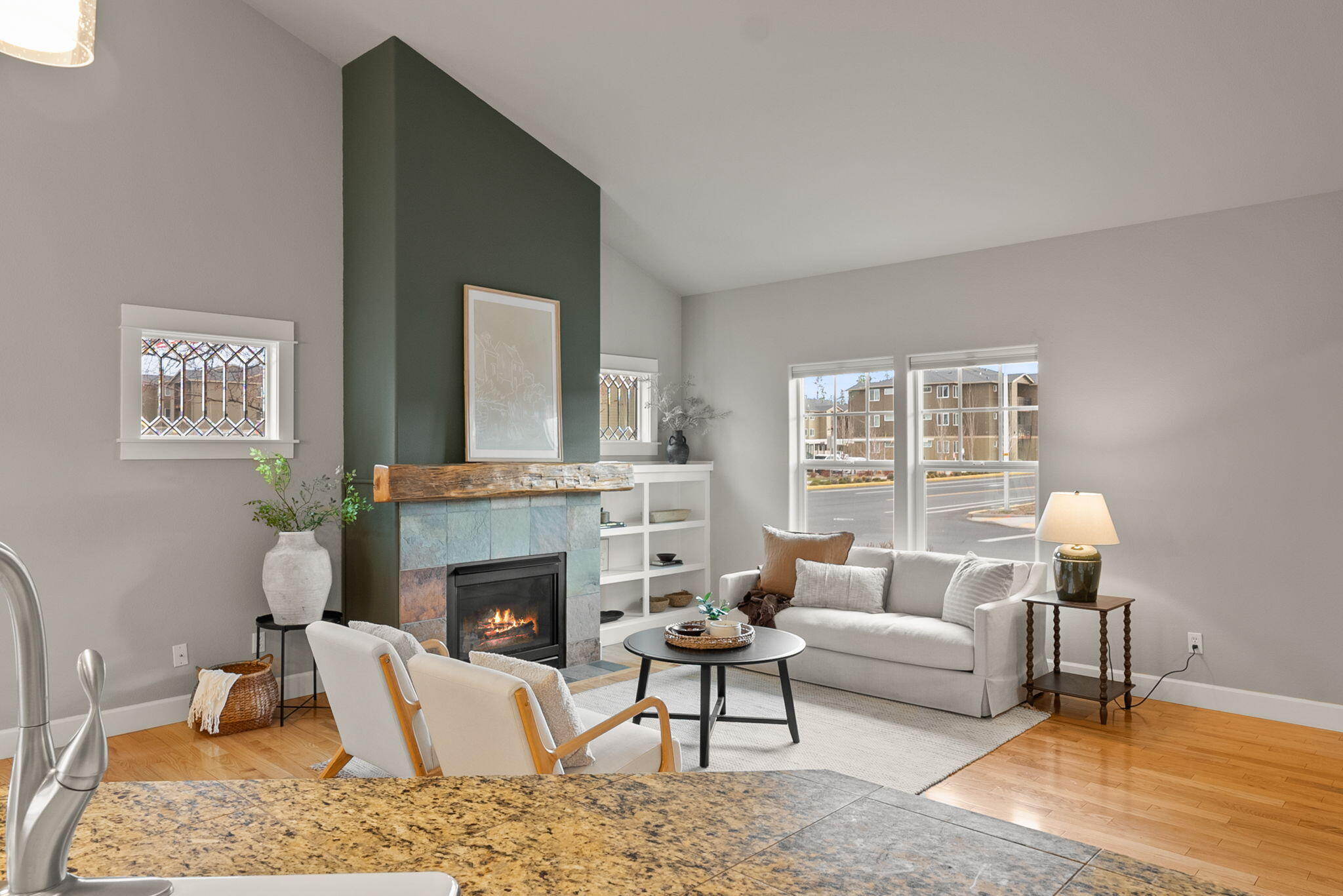 Westerly - Residential