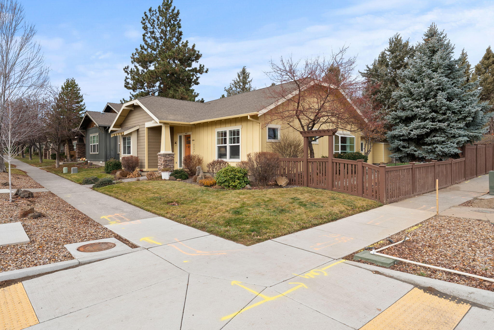 Westerly - Residential