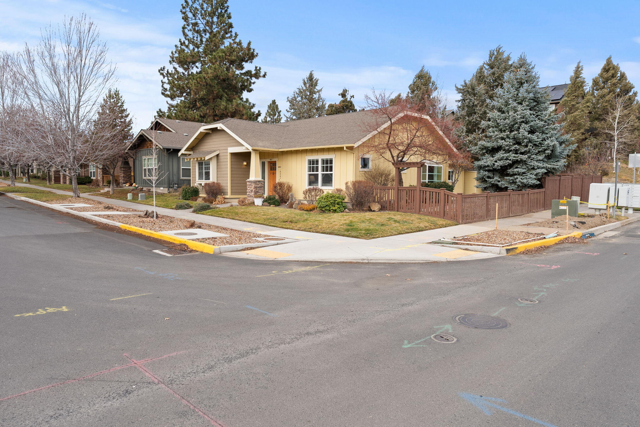 Westerly - Residential