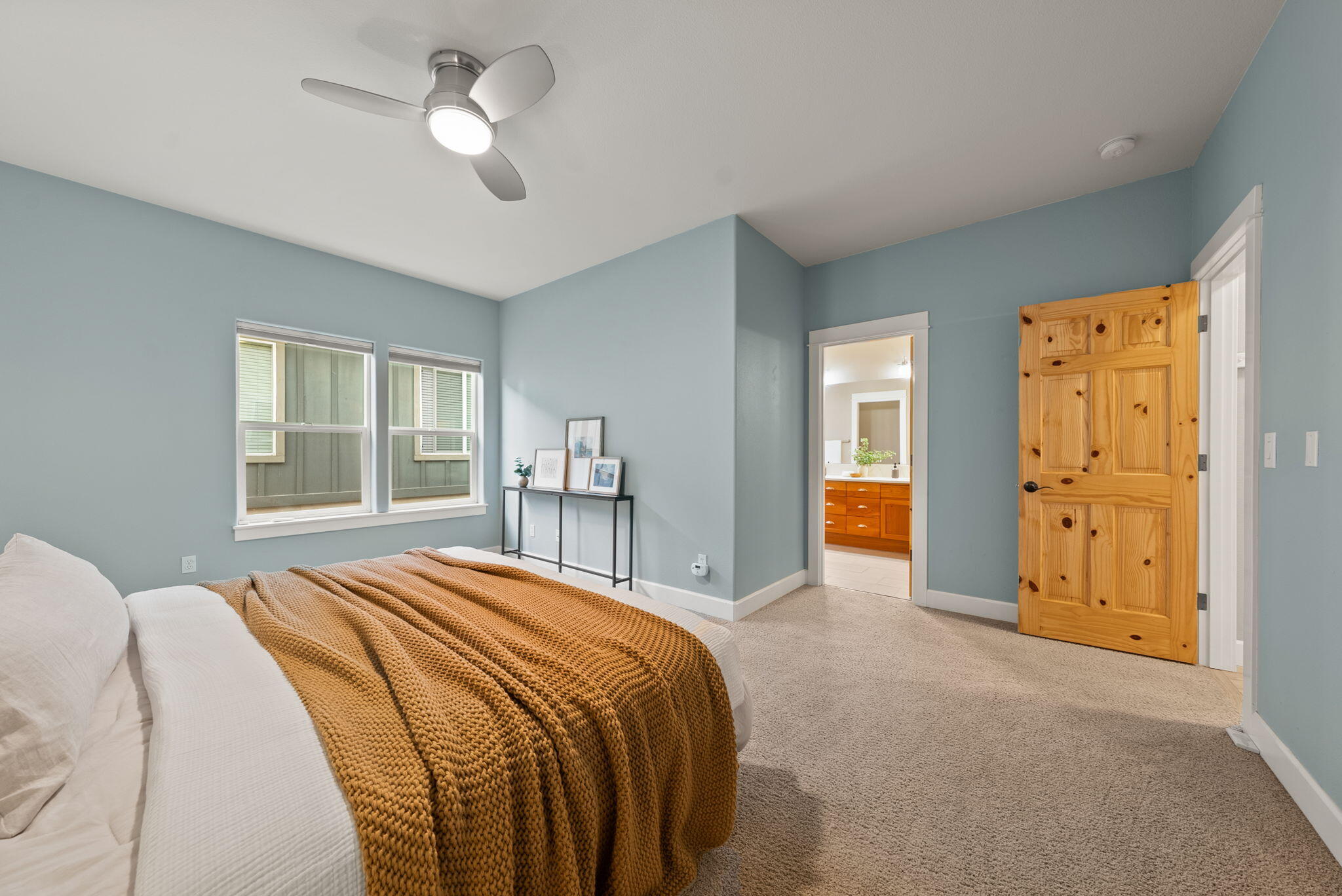 Westerly - Residential