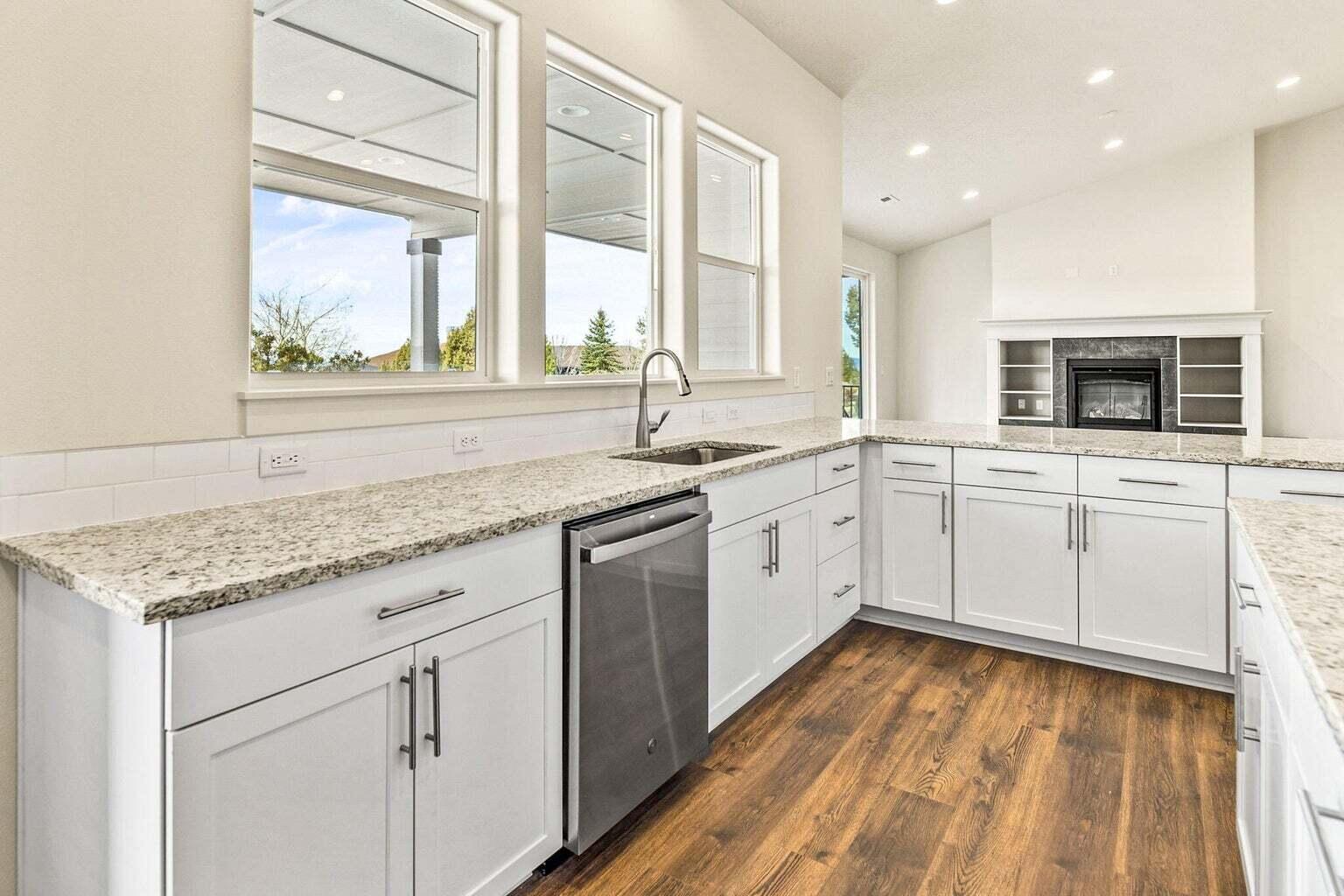 Eagle Crest - Residential