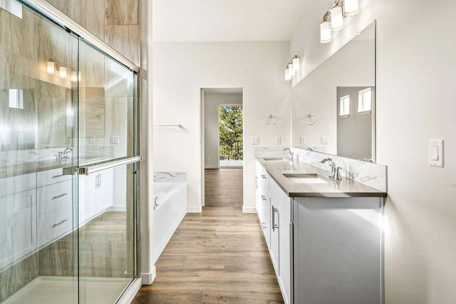 Eagle Crest - Residential