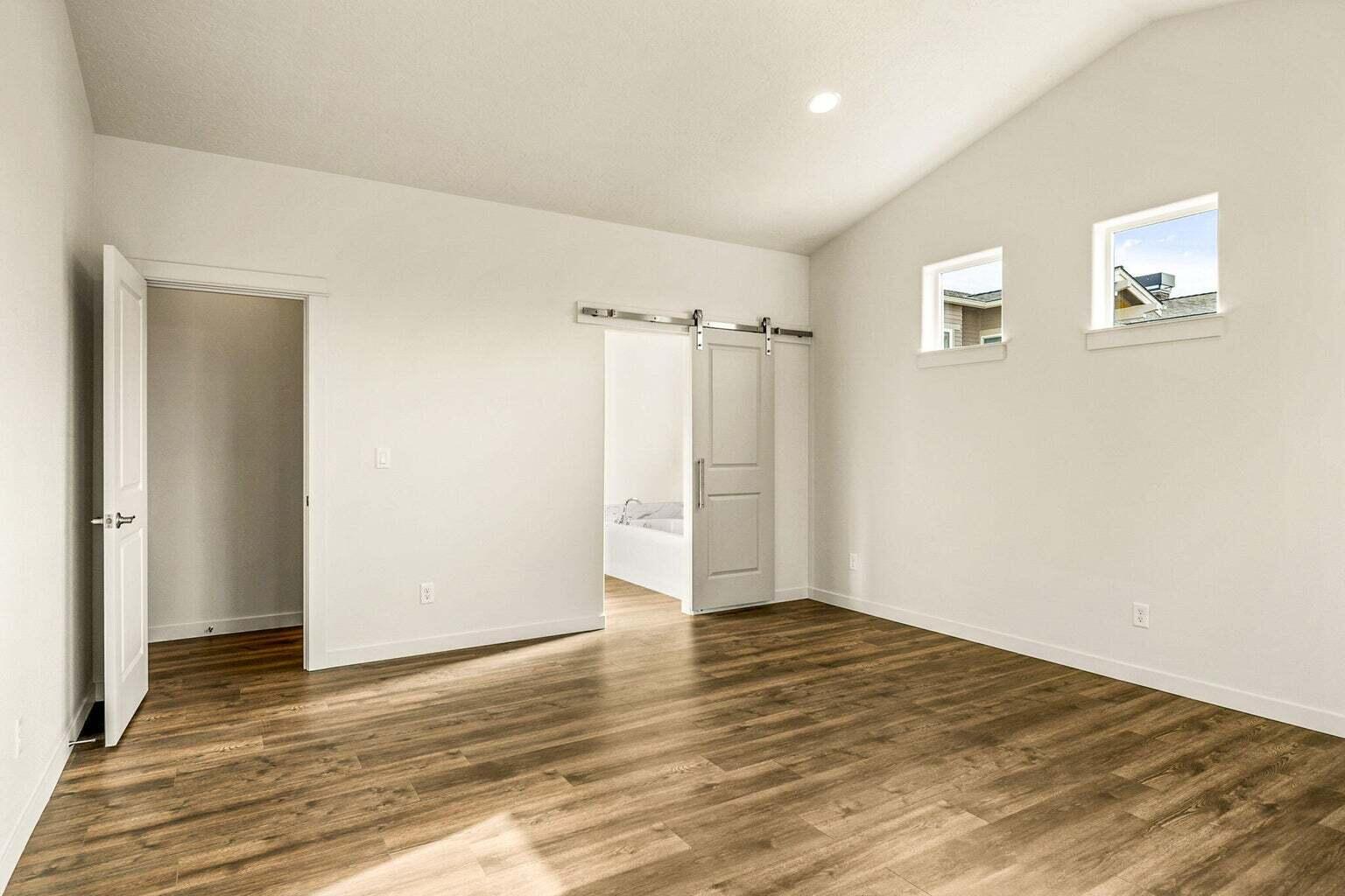 Eagle Crest - Residential