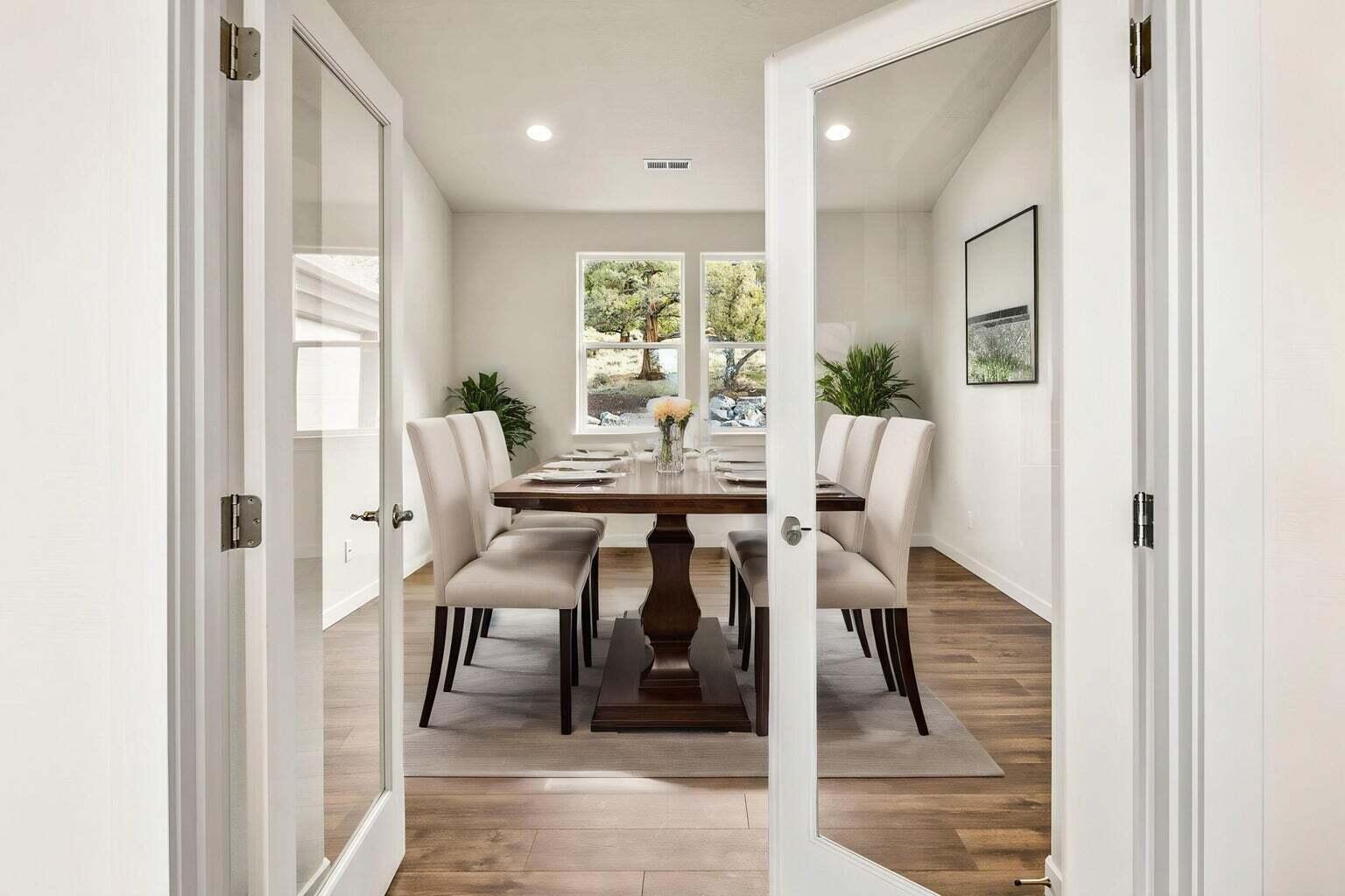 Eagle Crest - Residential