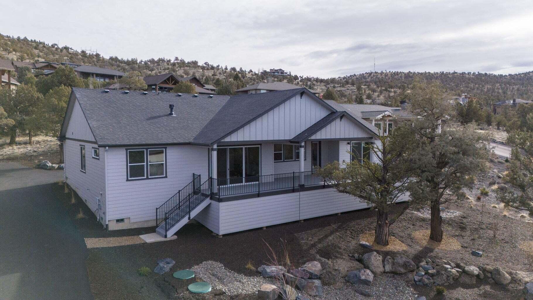 Eagle Crest - Residential