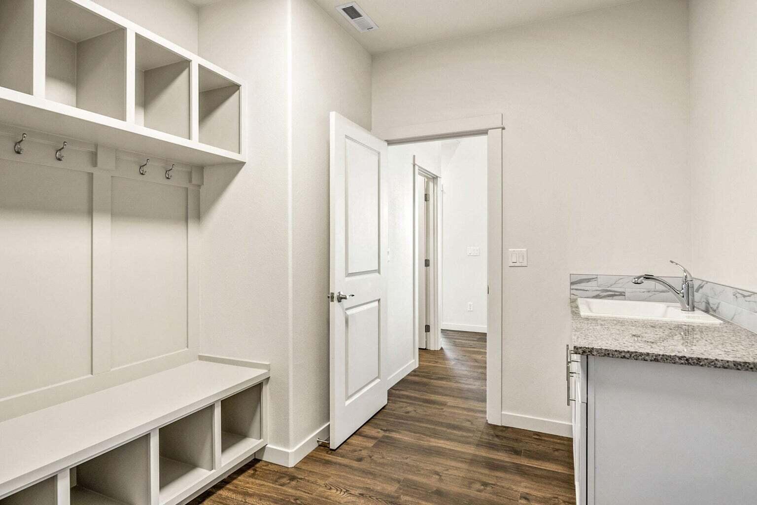 Eagle Crest - Residential