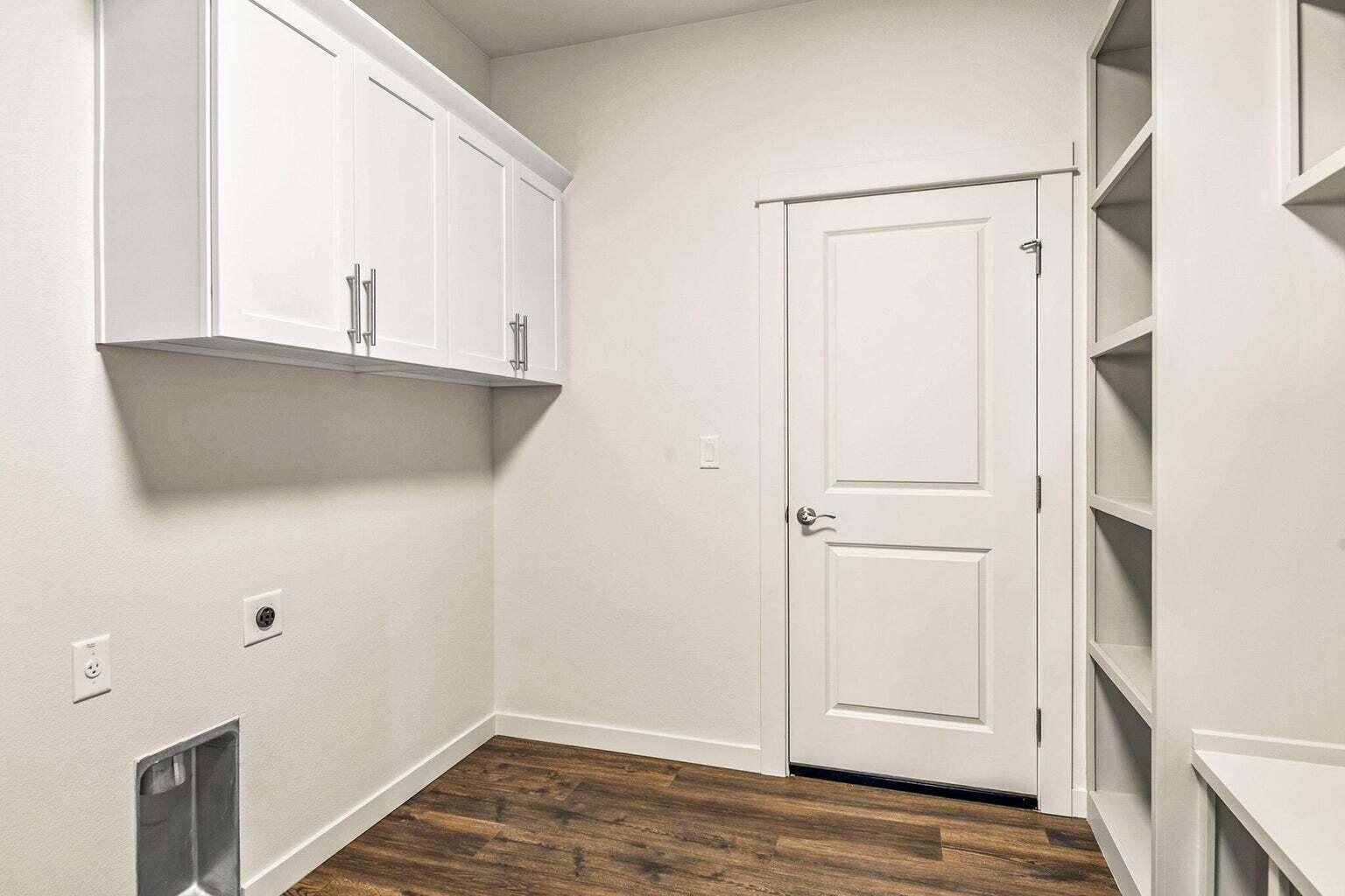 Eagle Crest - Residential