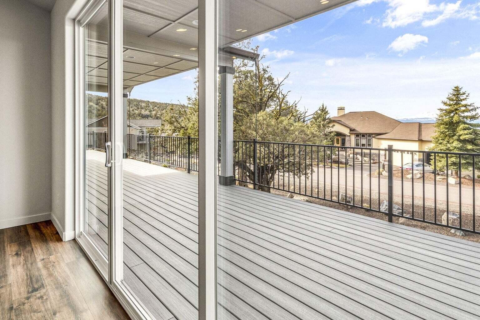 Eagle Crest - Residential