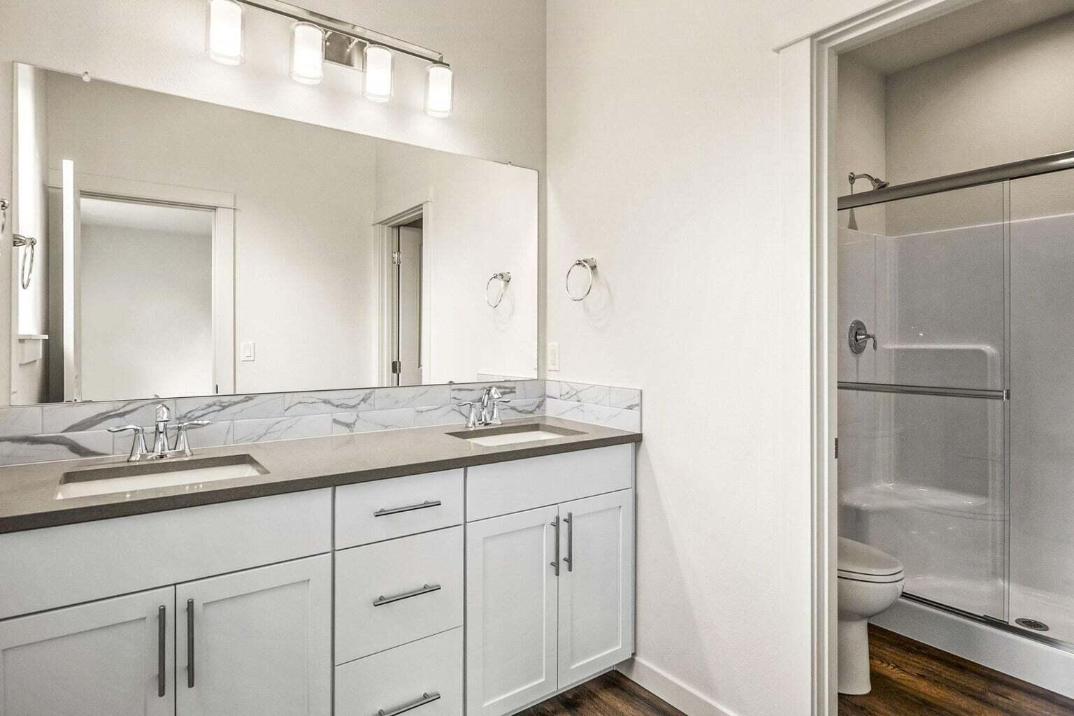 Eagle Crest - Residential