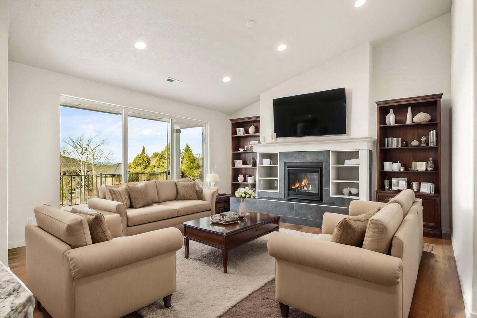 Eagle Crest - Residential