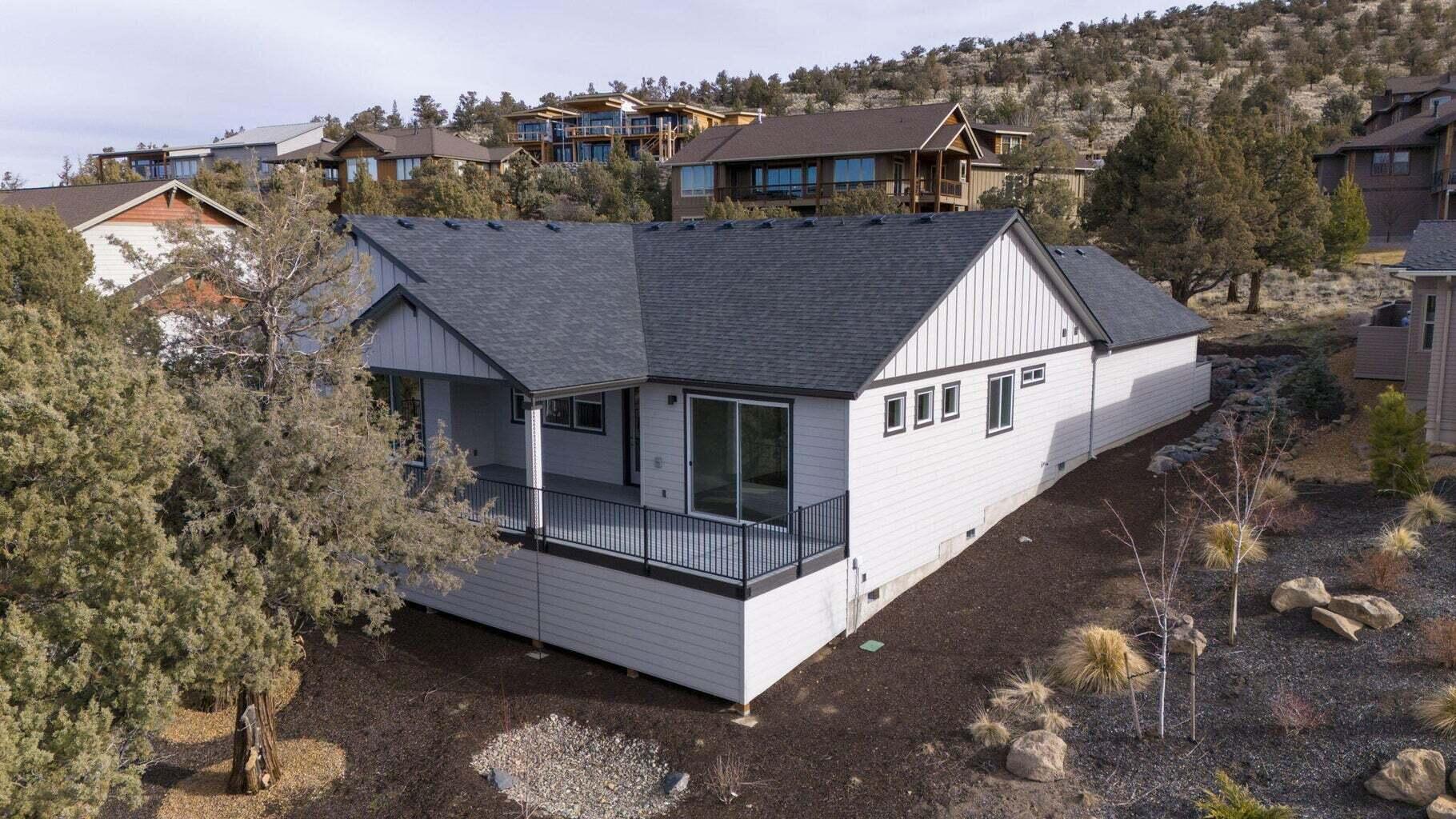 Eagle Crest - Residential