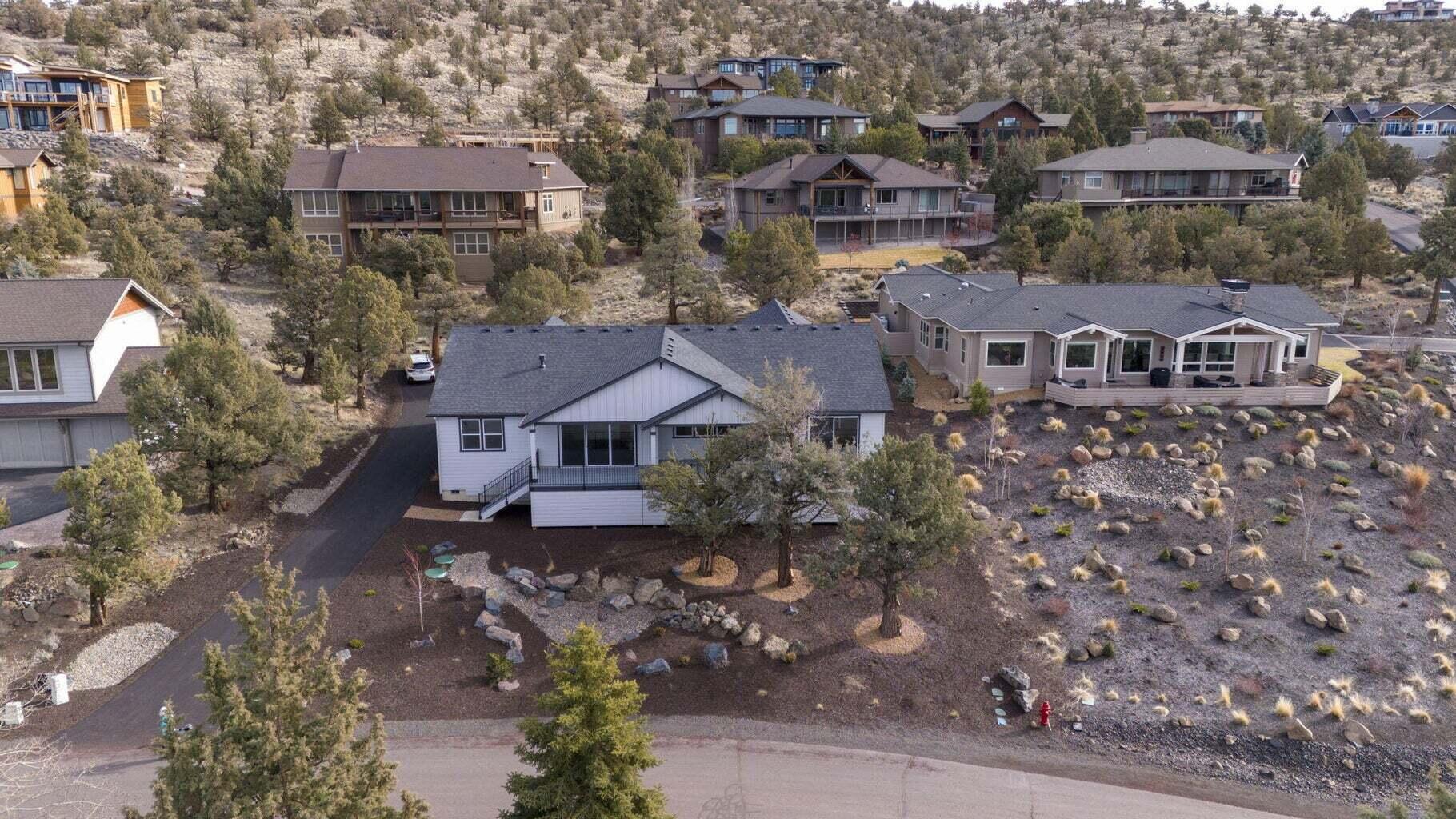 Eagle Crest - Residential
