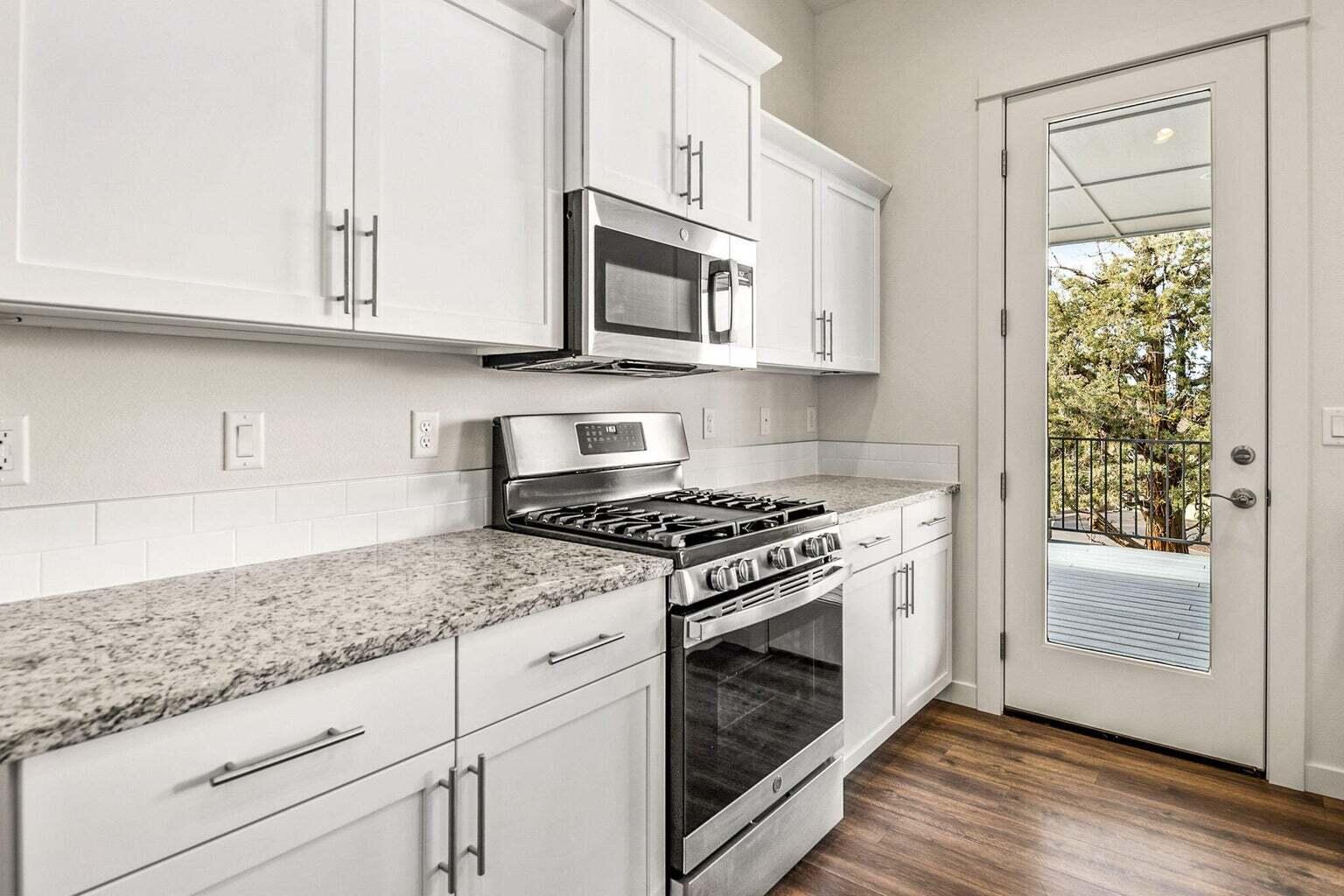 Eagle Crest - Residential