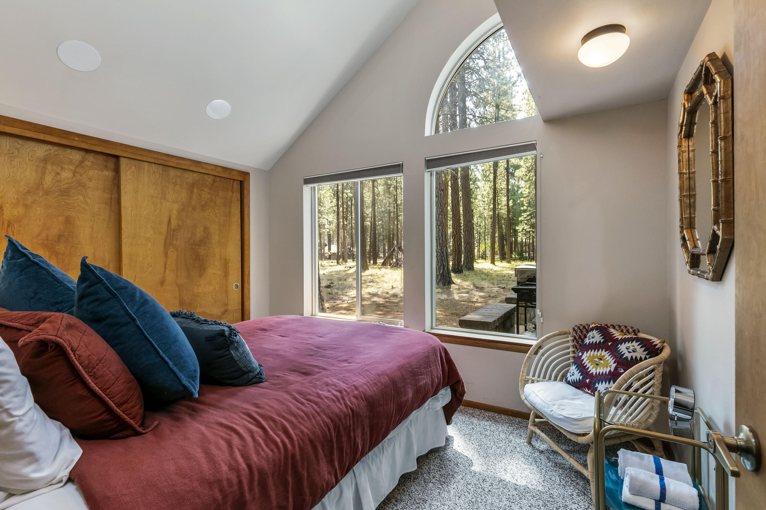 South Meadow - Residential