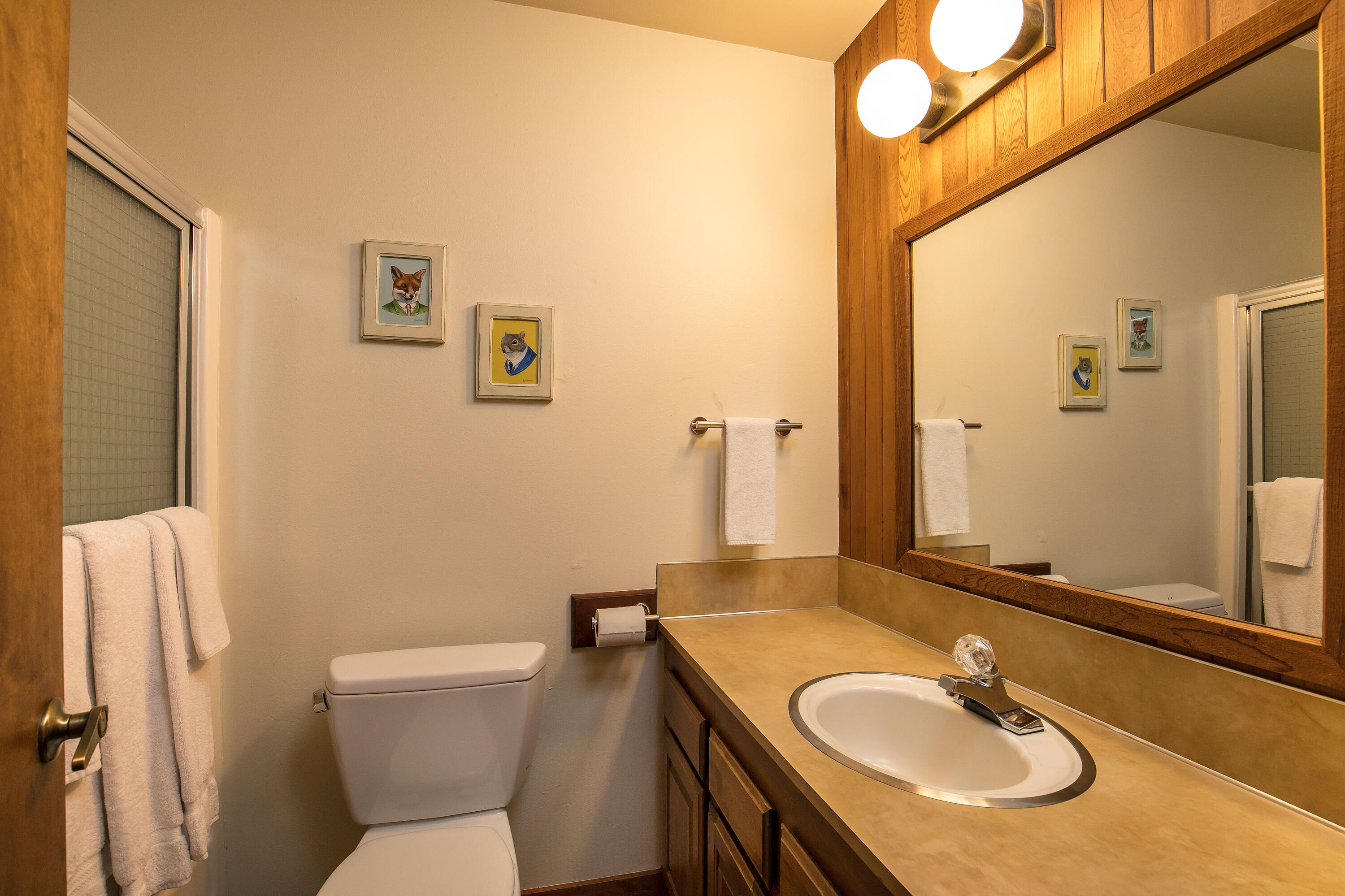 South Meadow - Residential