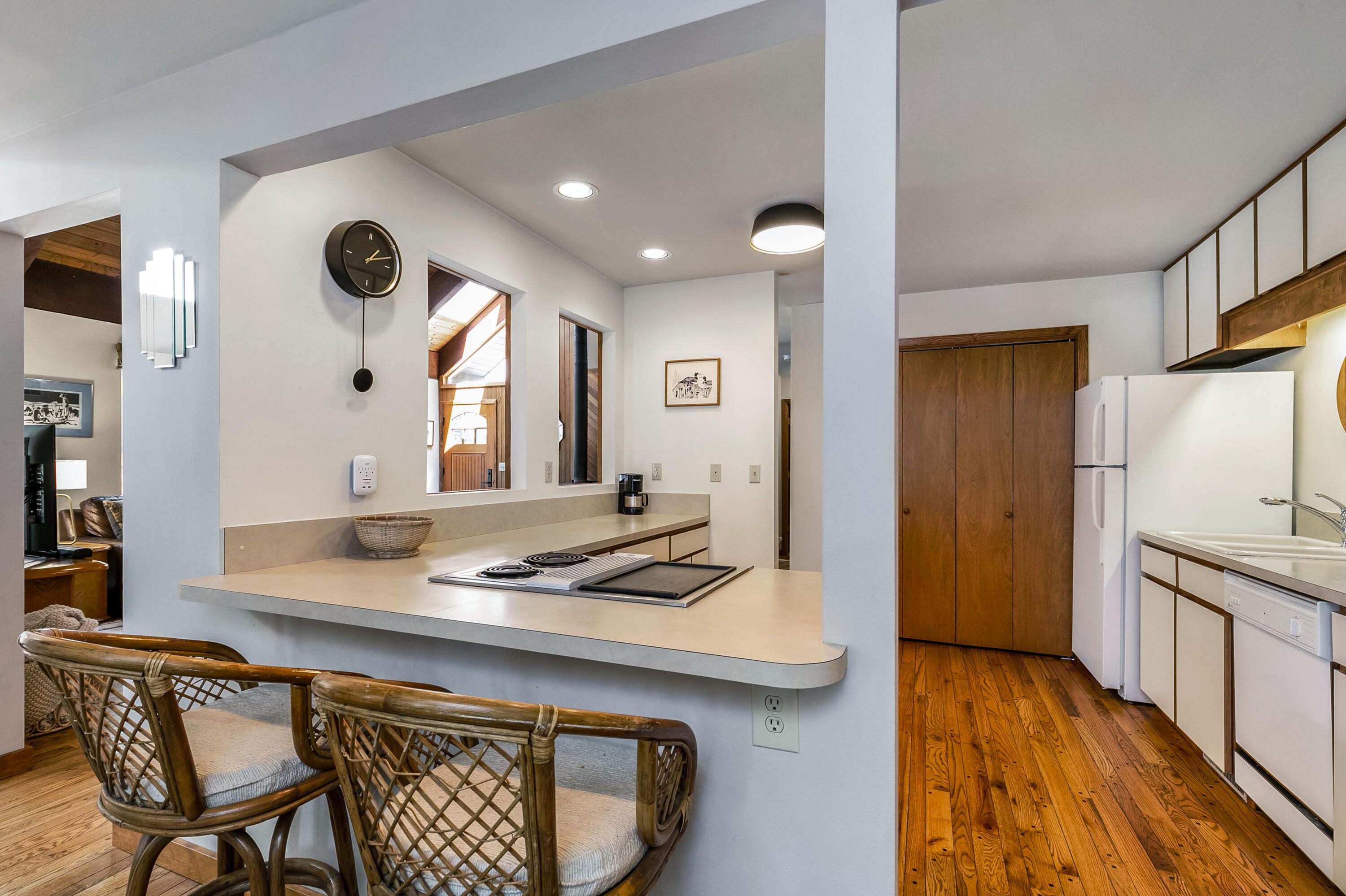 South Meadow - Residential