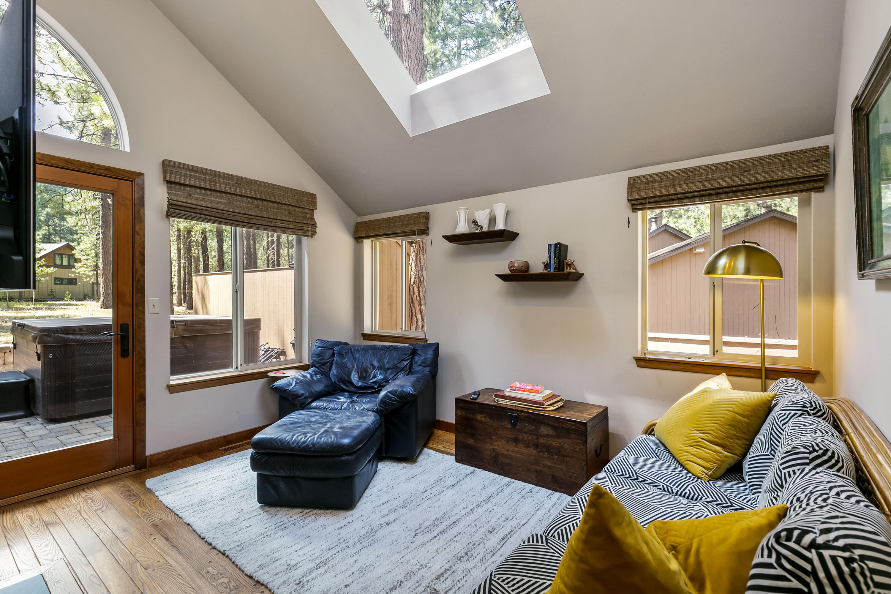 South Meadow - Residential