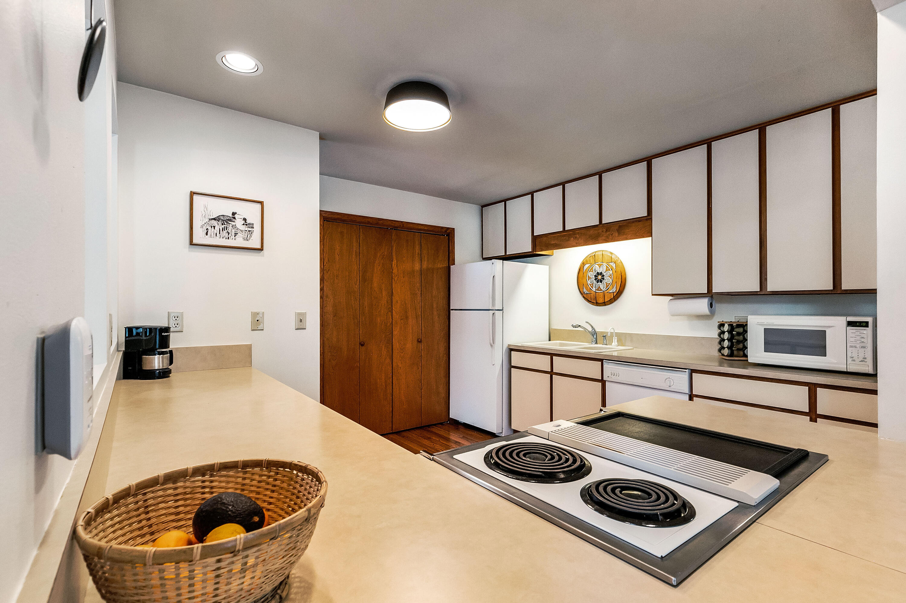 South Meadow - Residential