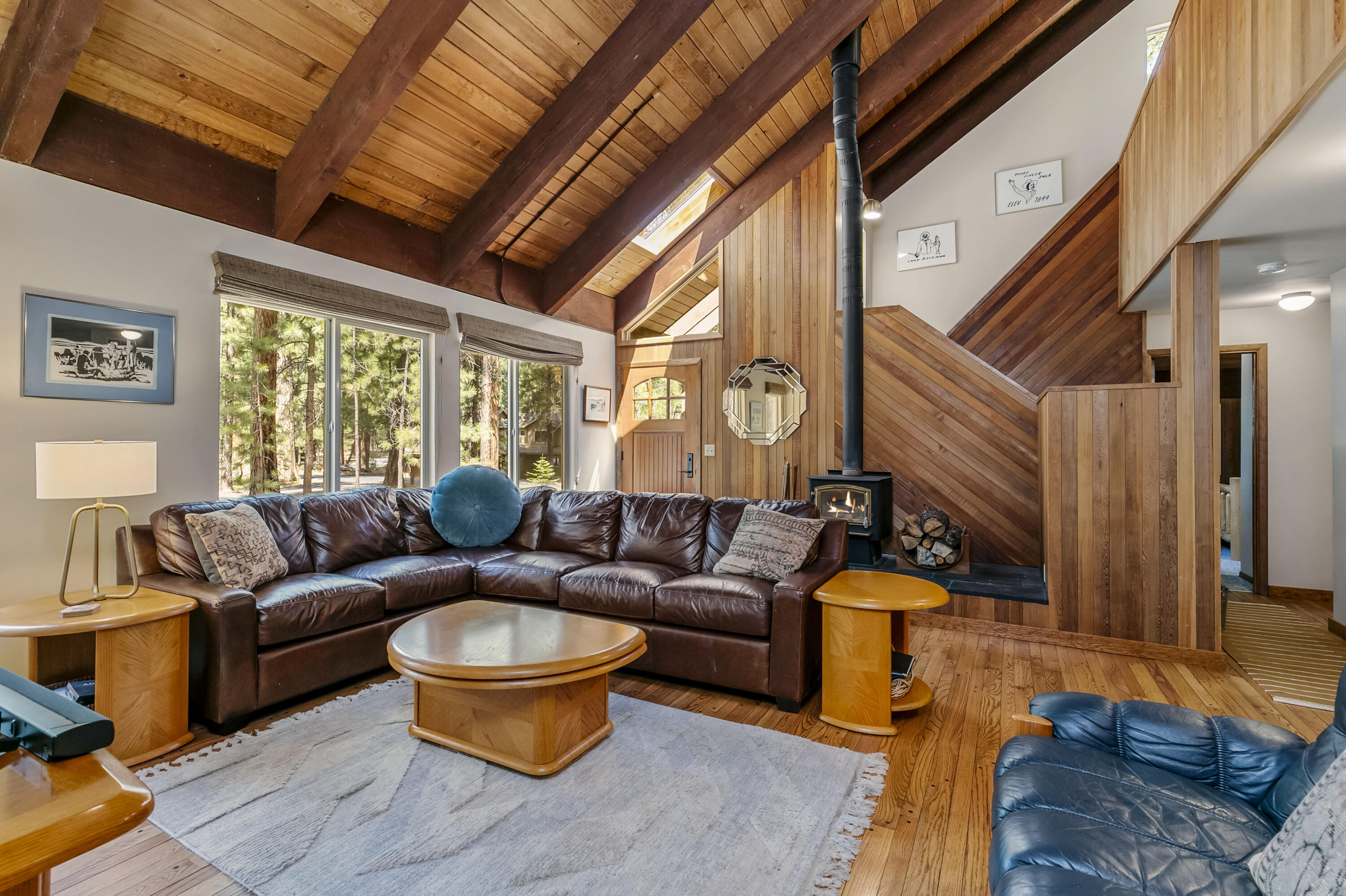 South Meadow - Residential