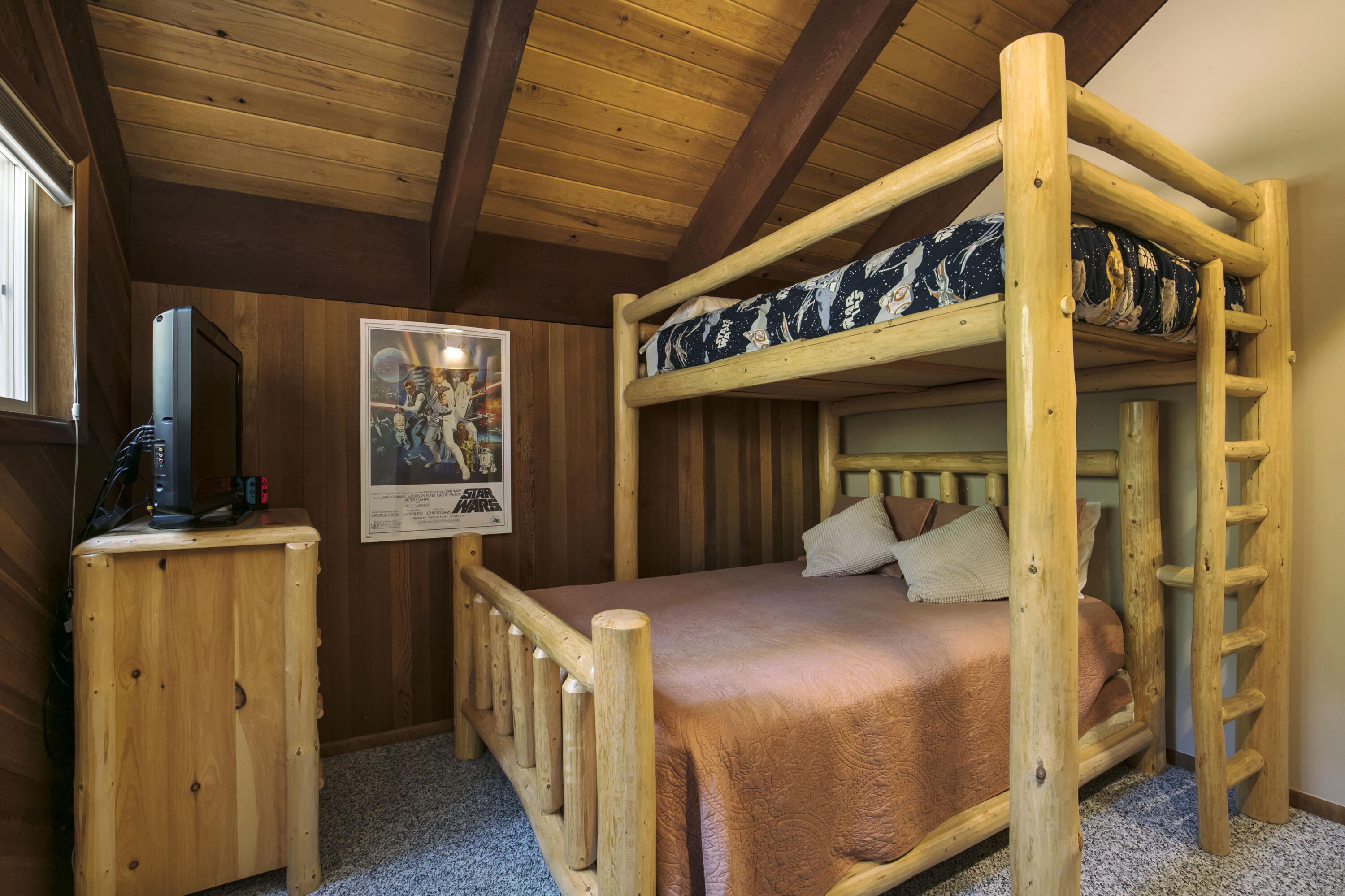 South Meadow - Residential