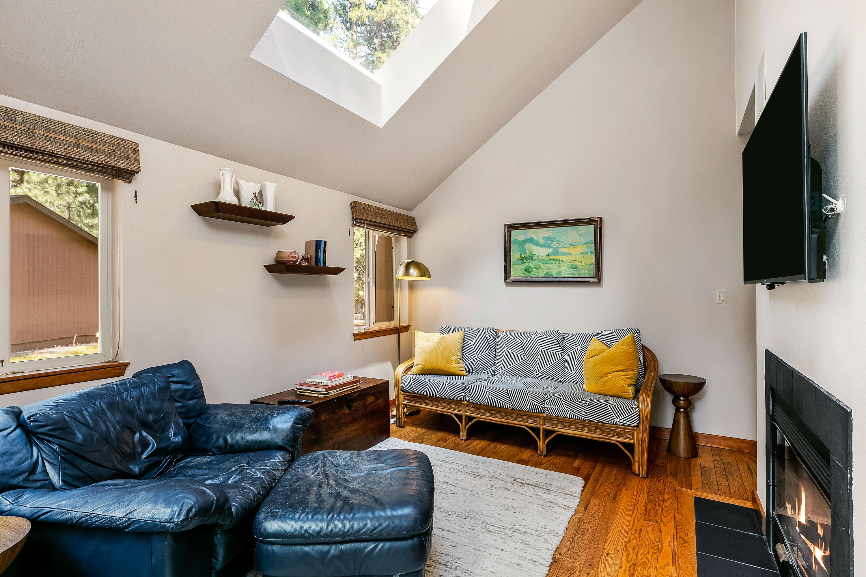 South Meadow - Residential